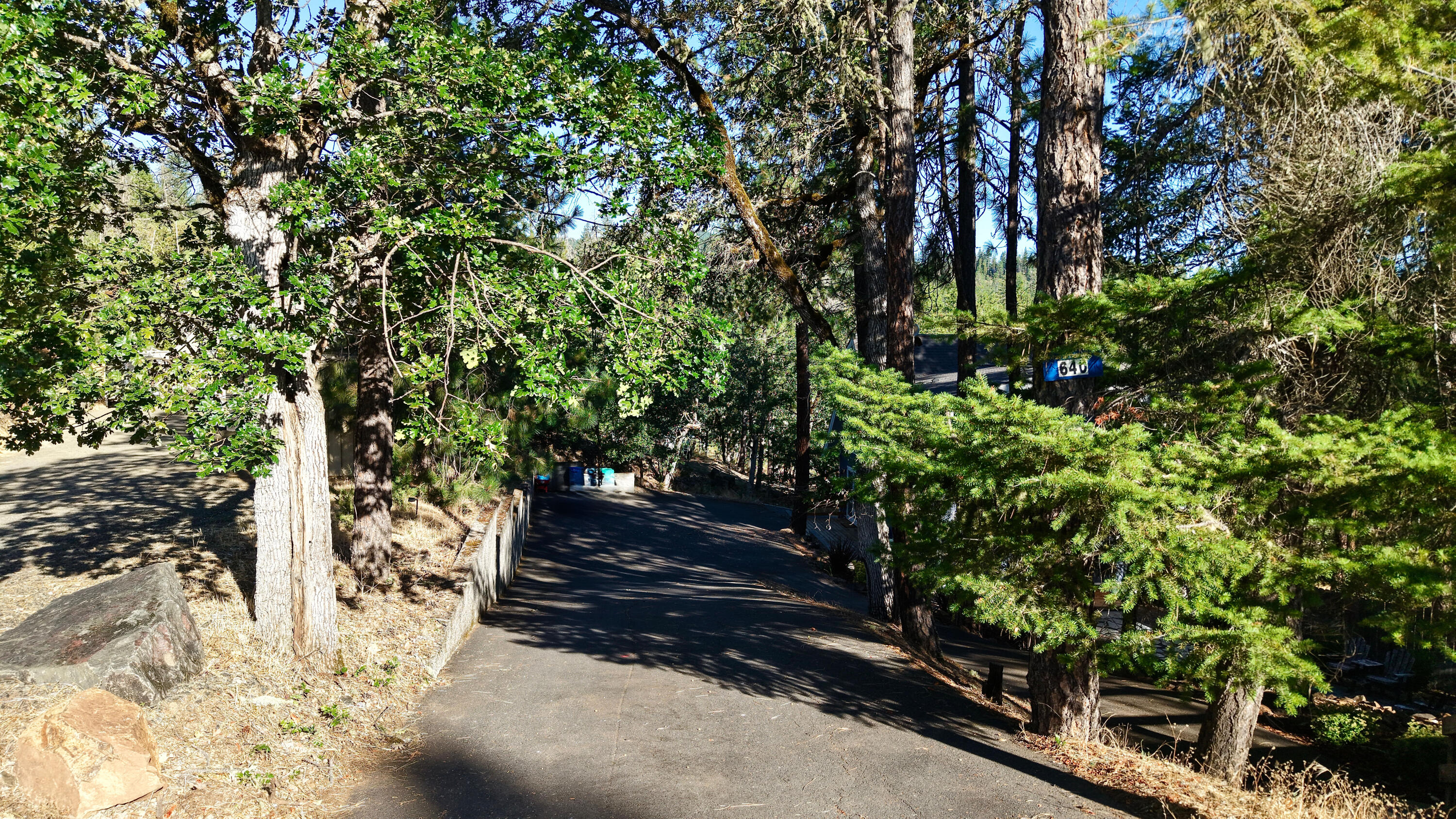 Evening Shade Subdivision - Residential