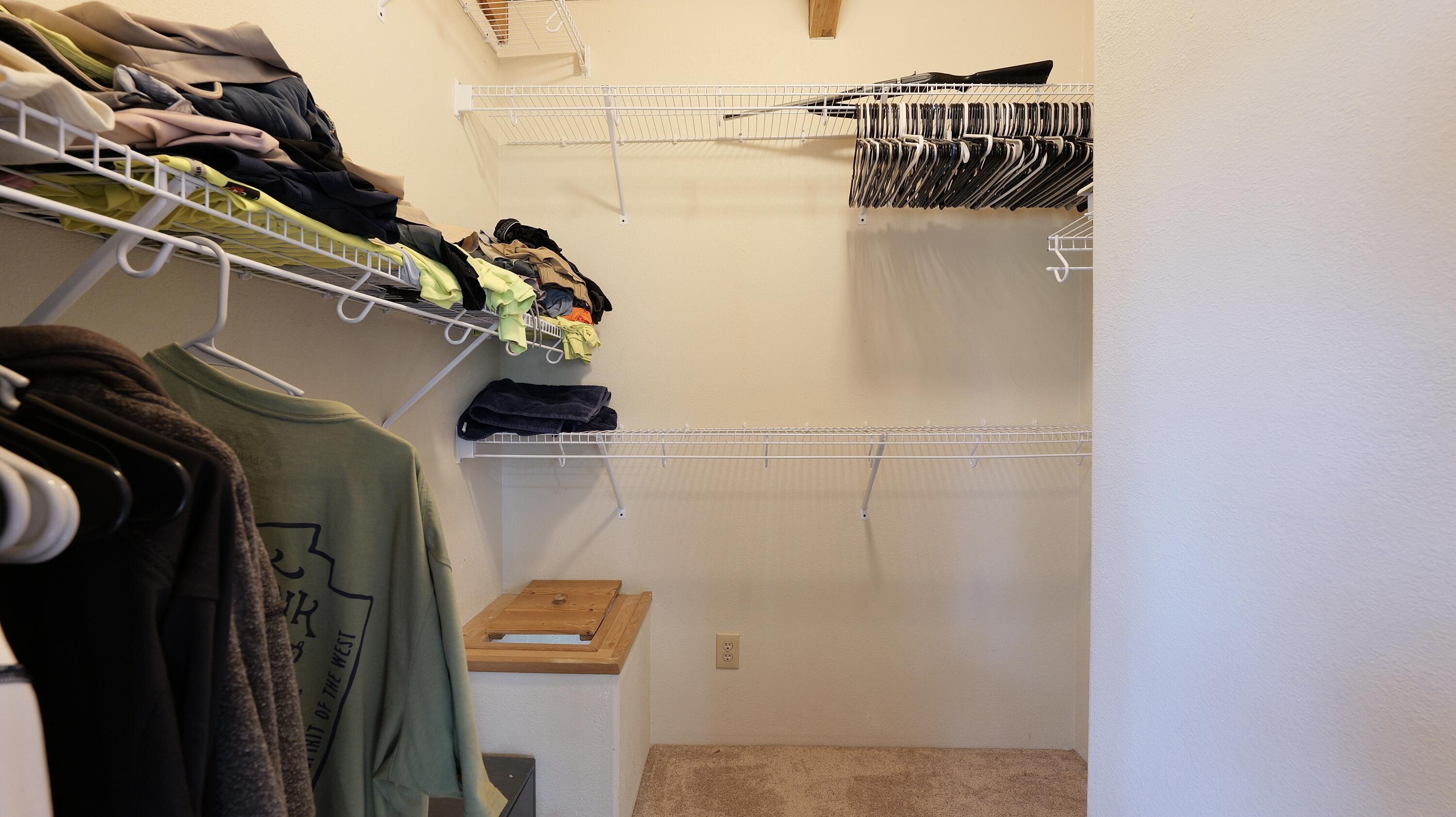 Evening Shade Subdivision - Residential