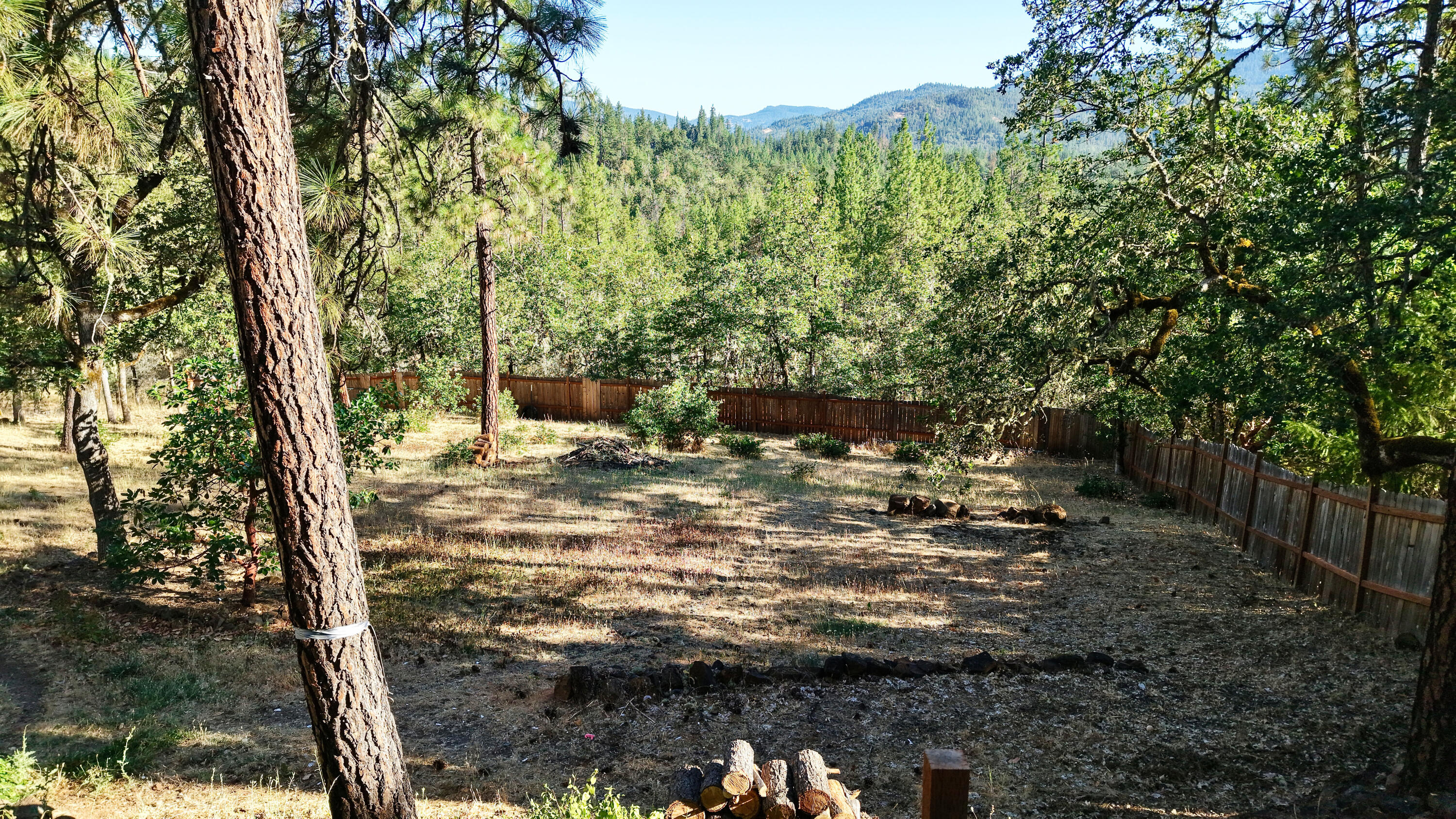 Evening Shade Subdivision - Residential