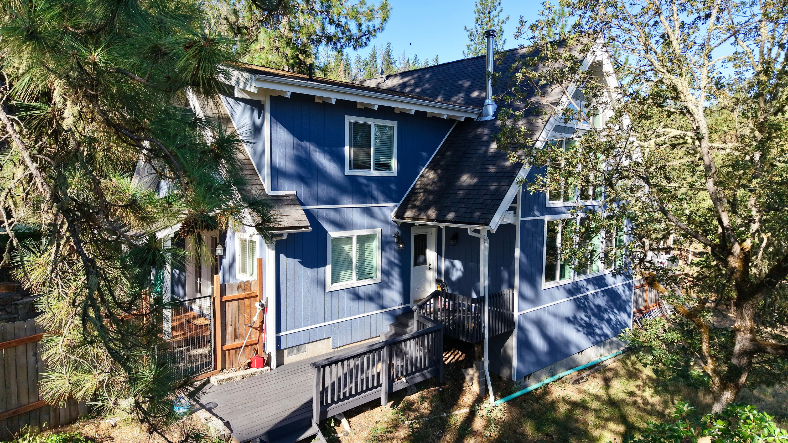 Evening Shade Subdivision - Residential