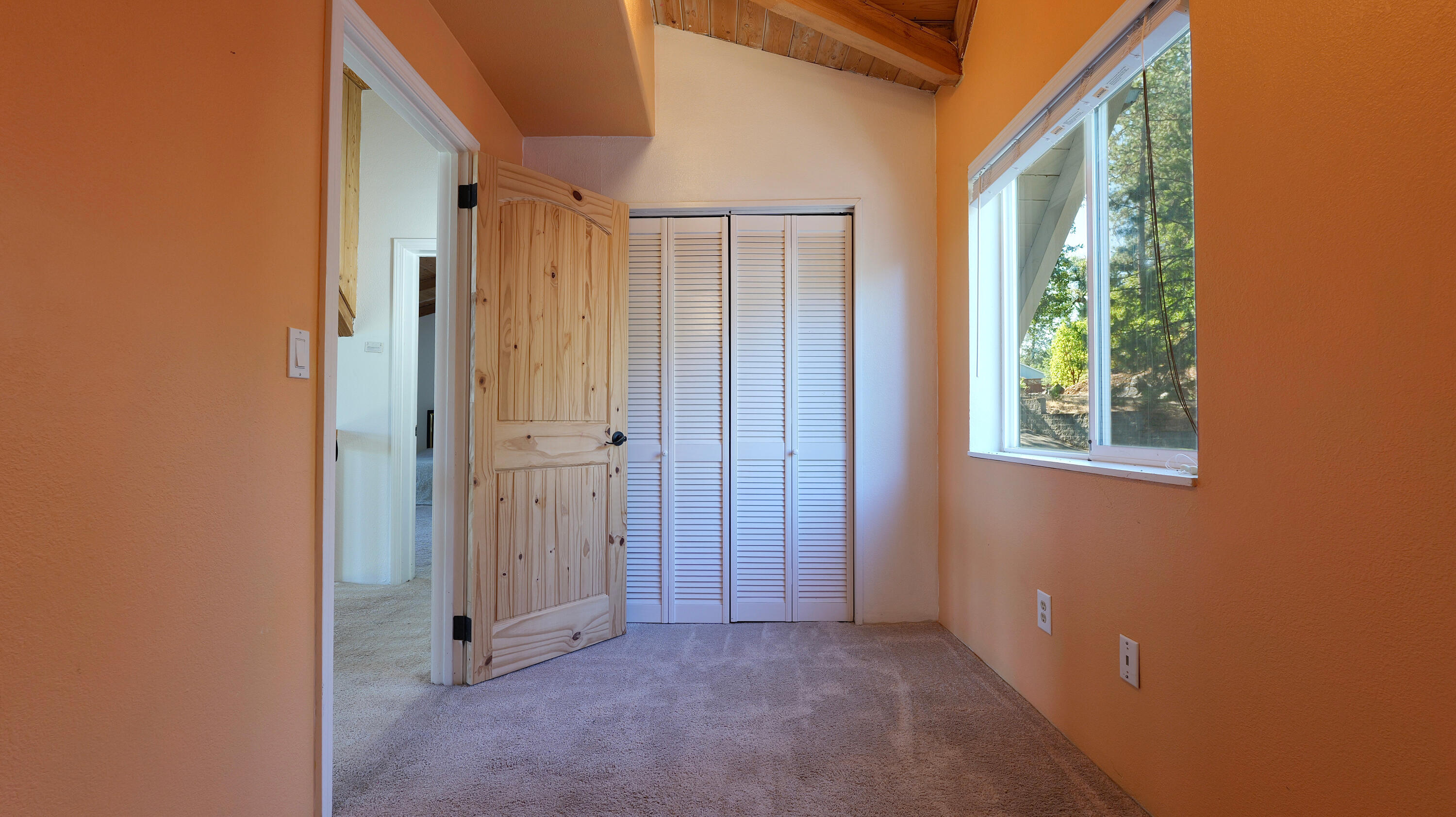 Evening Shade Subdivision - Residential