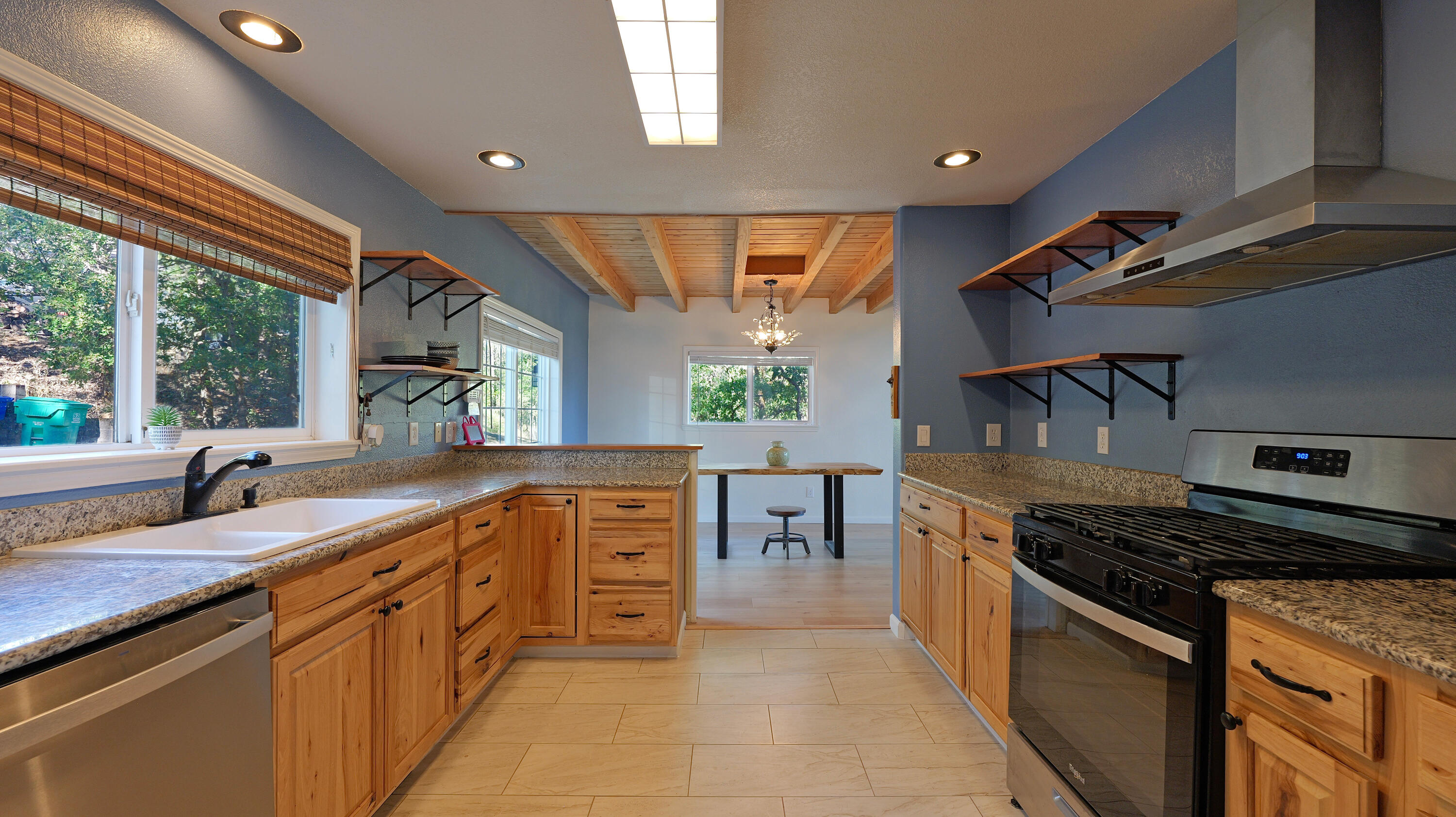 Evening Shade Subdivision - Residential