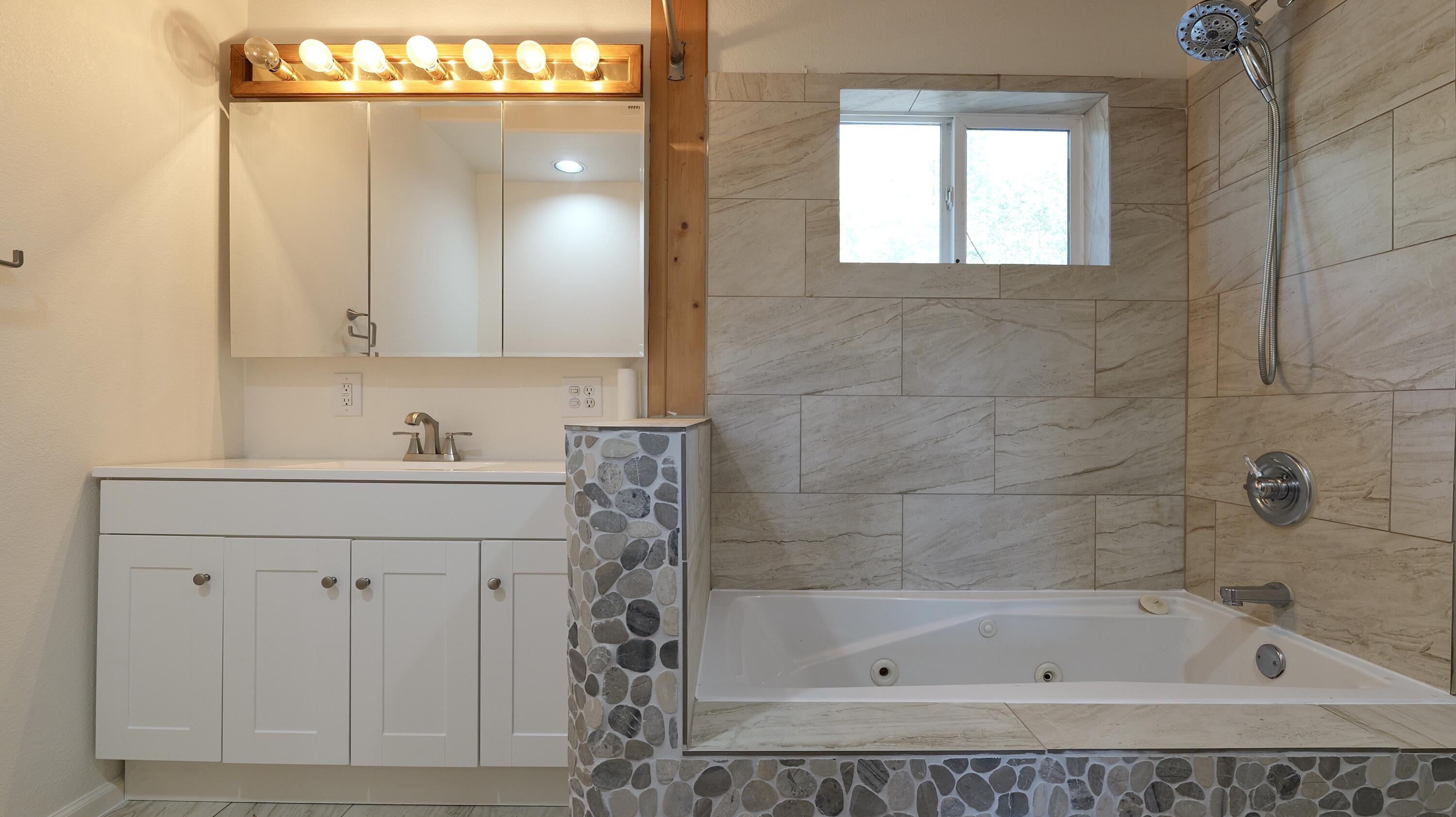 Evening Shade Subdivision - Residential