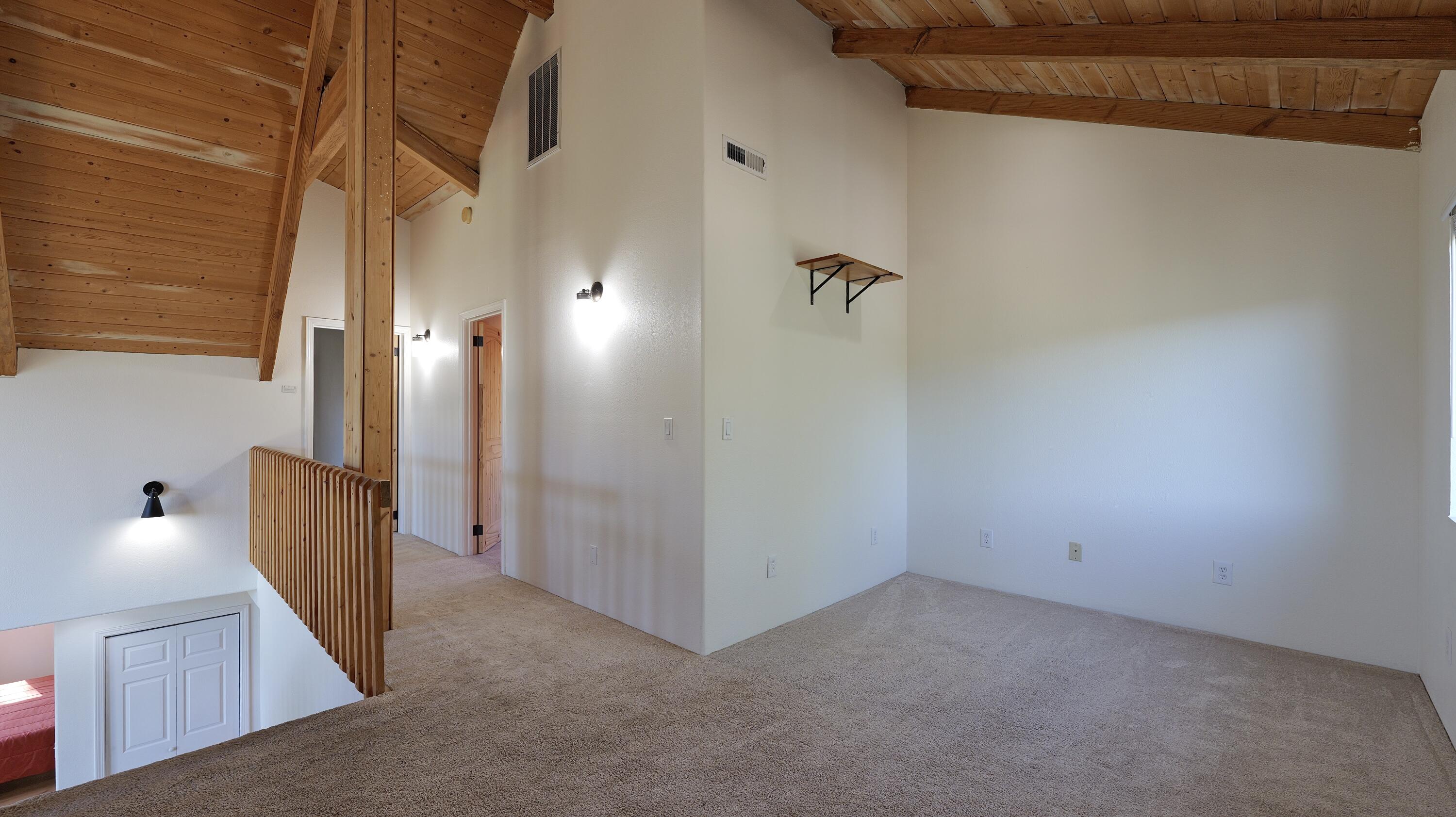 Evening Shade Subdivision - Residential