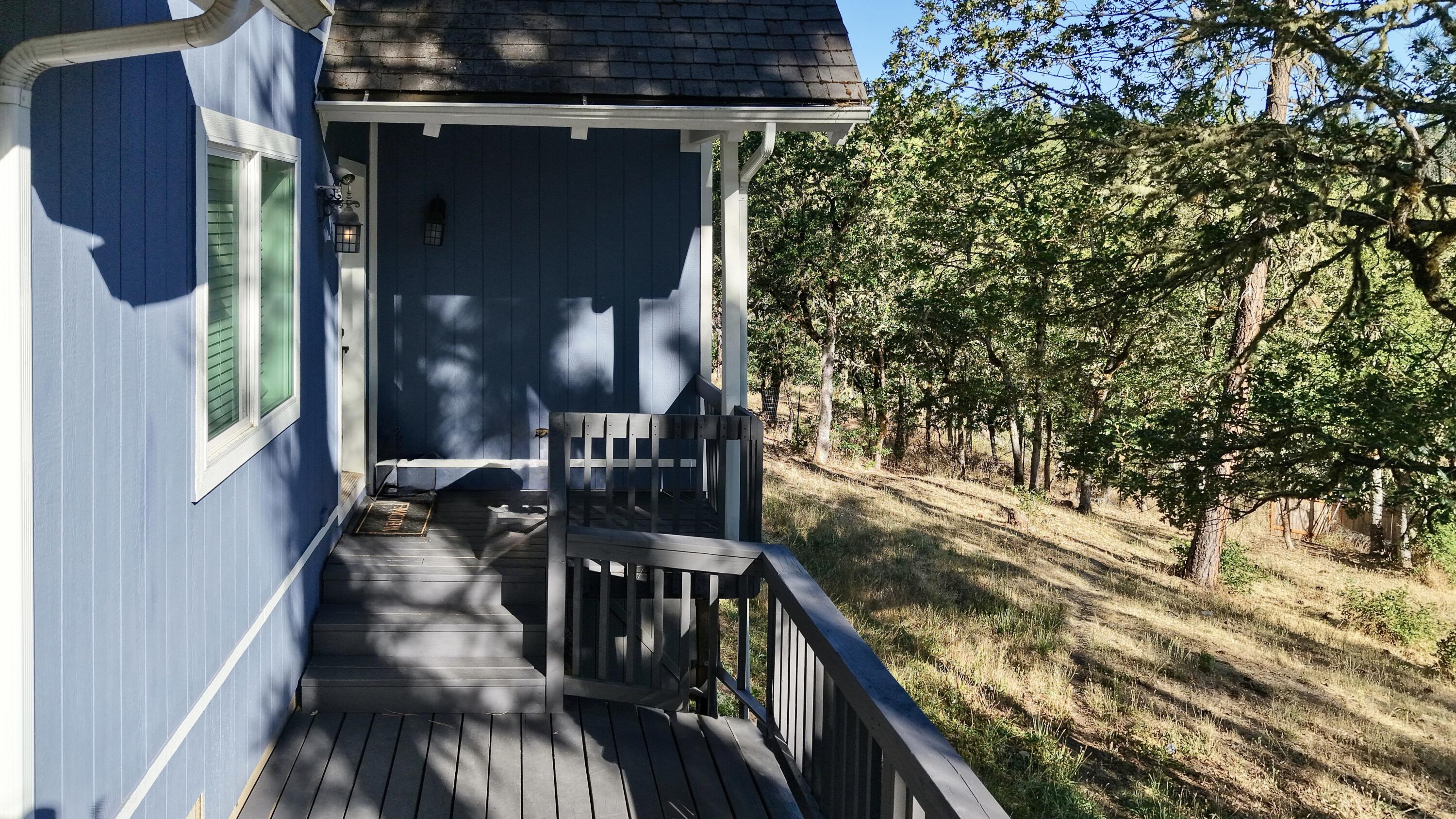 Evening Shade Subdivision - Residential