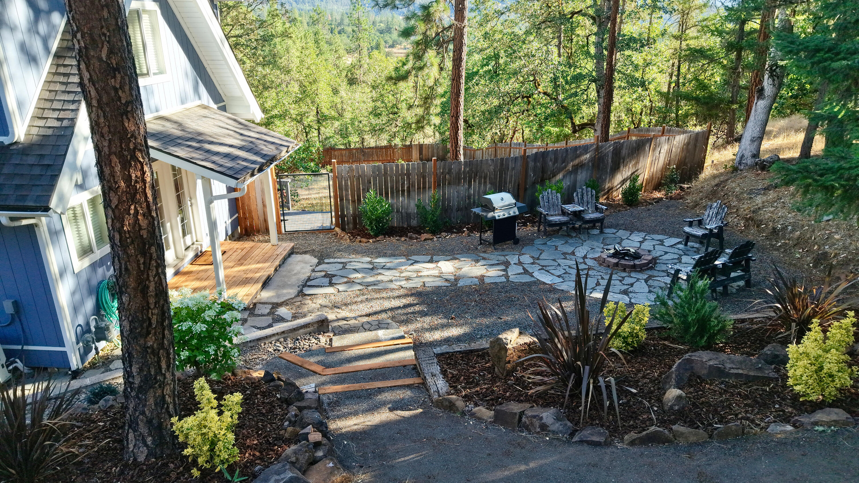 Evening Shade Subdivision - Residential