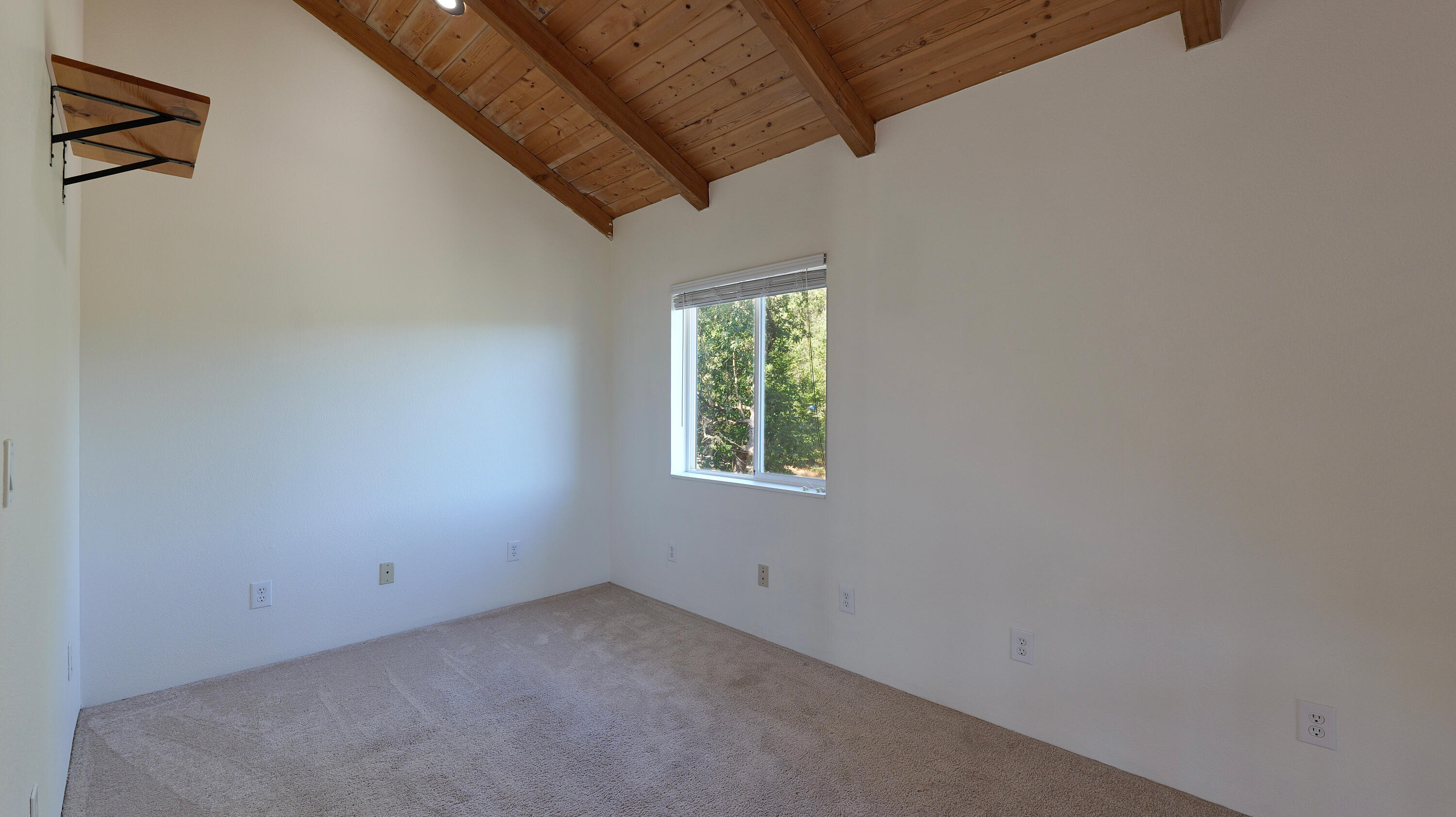 Evening Shade Subdivision - Residential