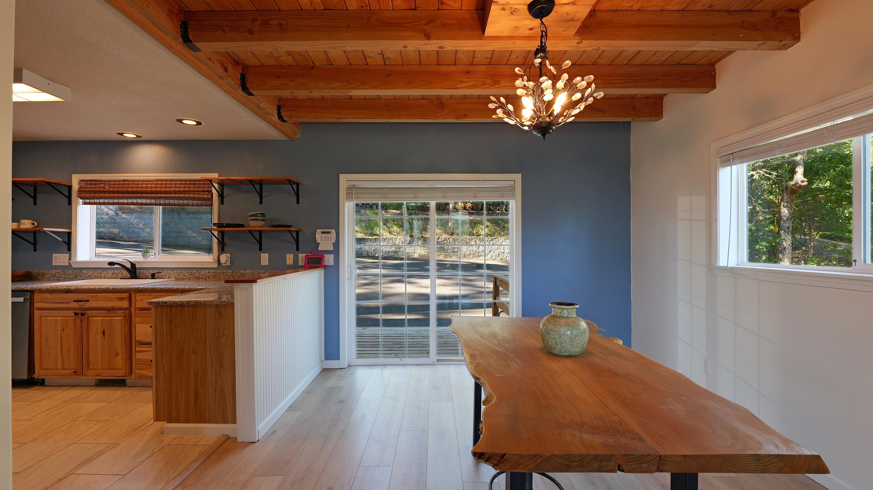 Evening Shade Subdivision - Residential