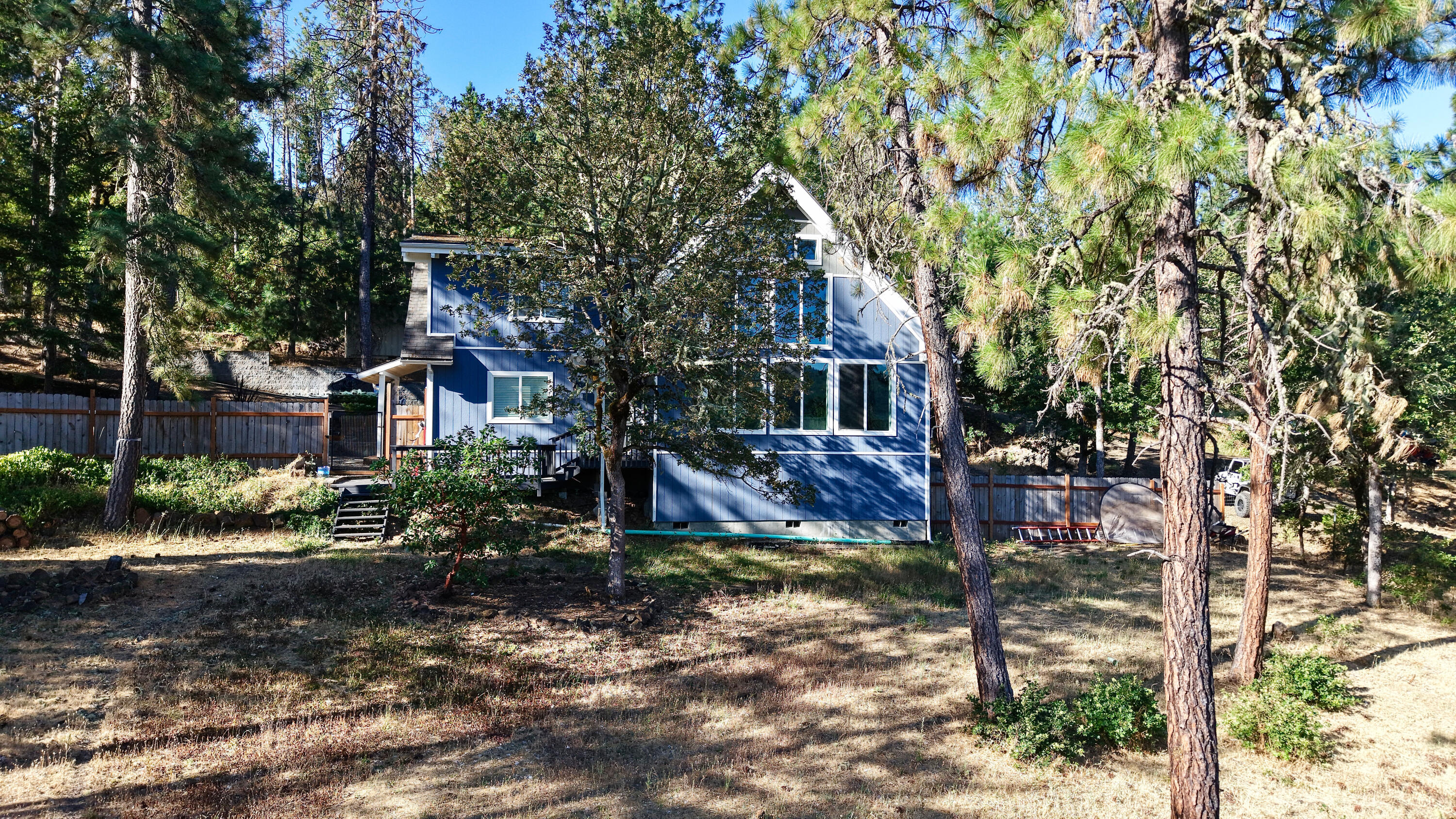 Evening Shade Subdivision - Residential