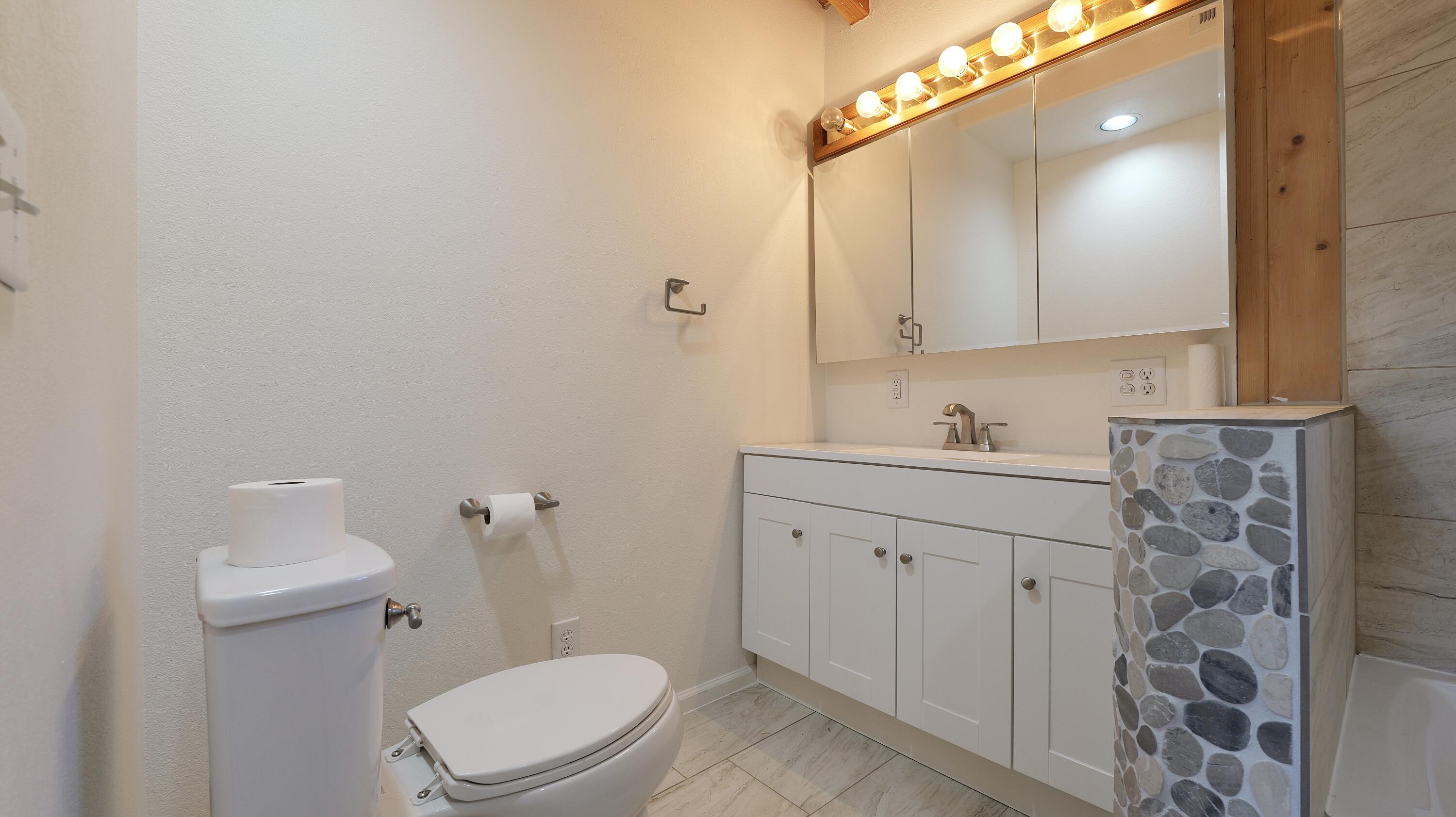 Evening Shade Subdivision - Residential