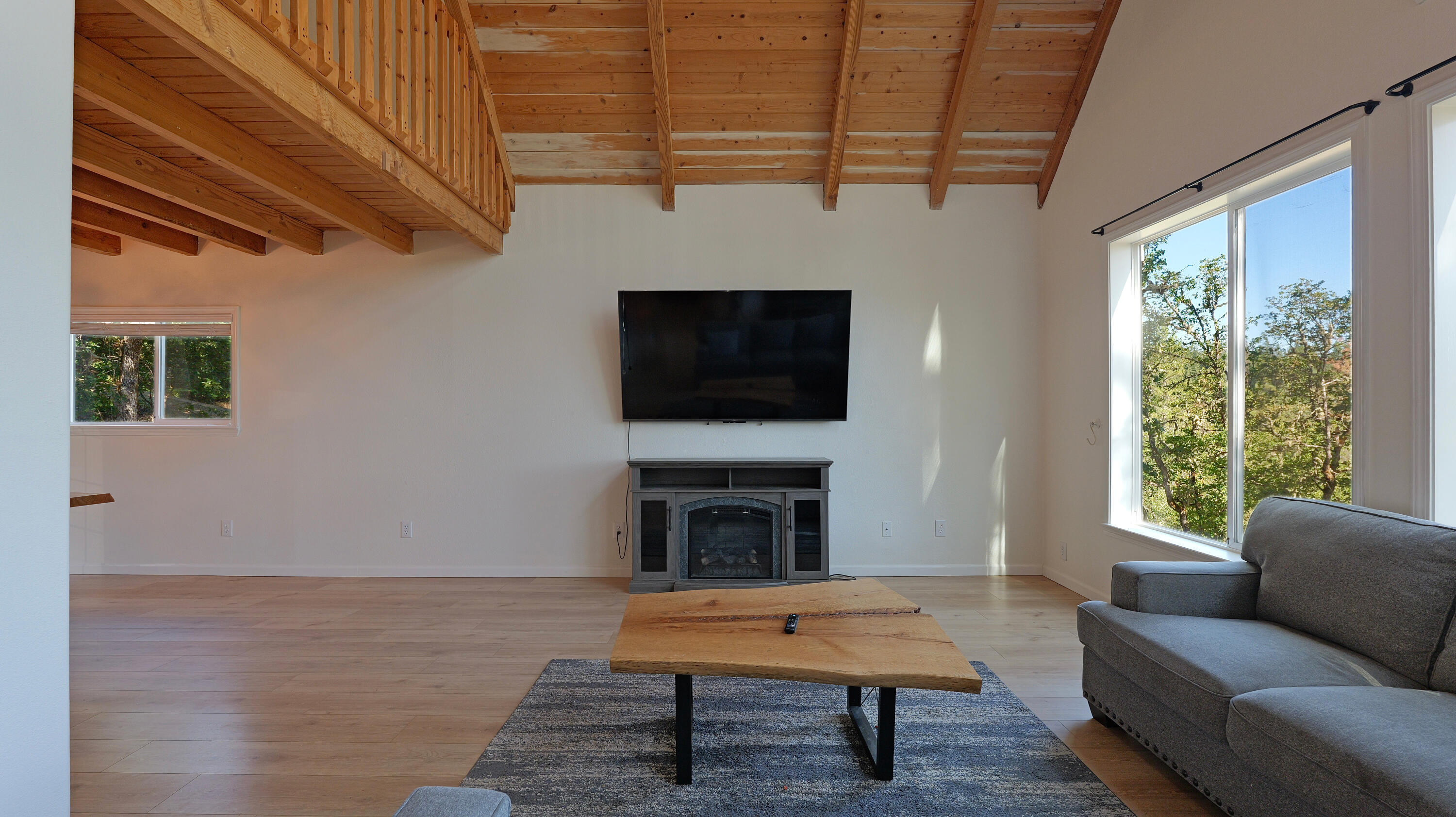 Evening Shade Subdivision - Residential