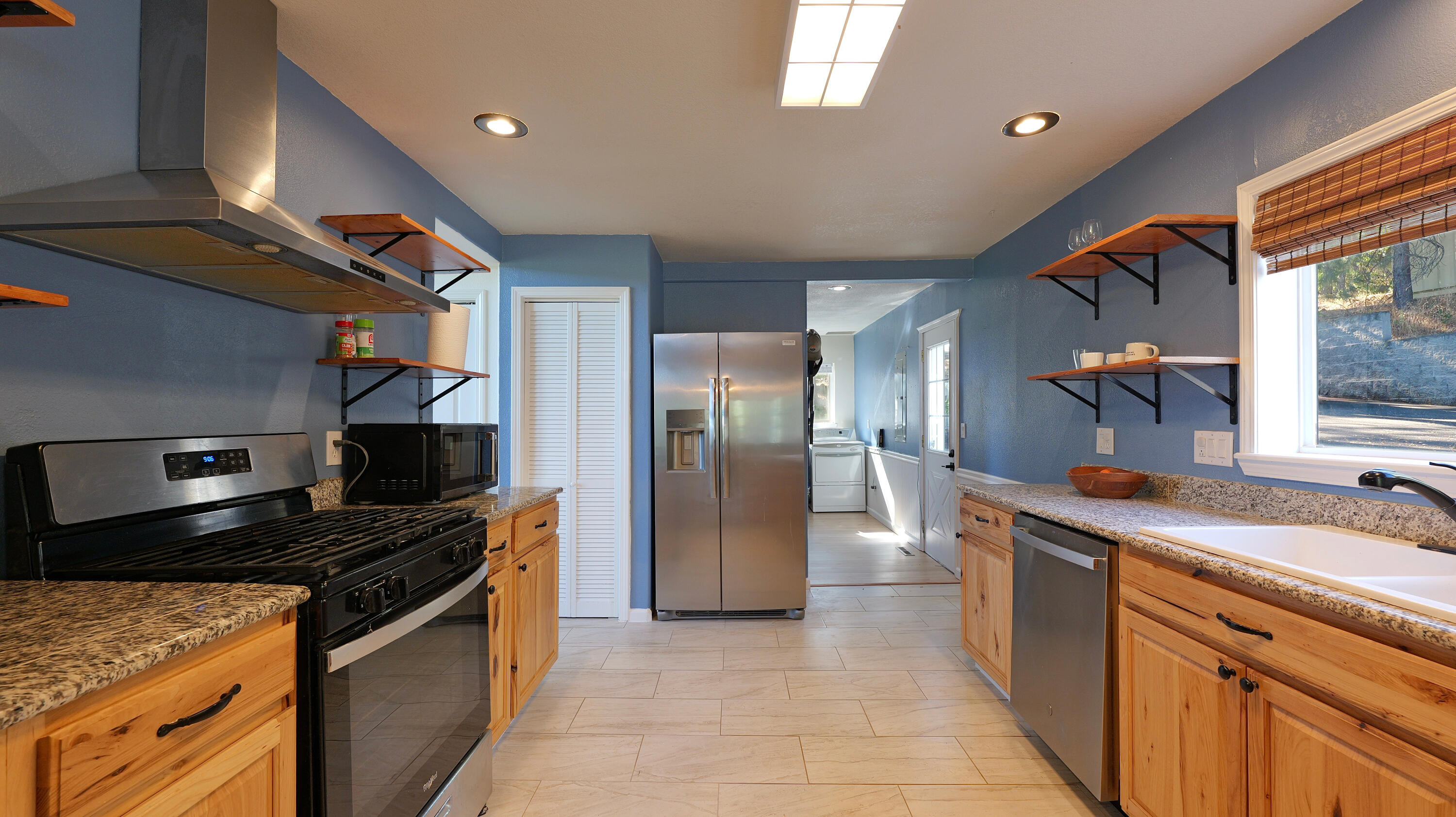 Evening Shade Subdivision - Residential