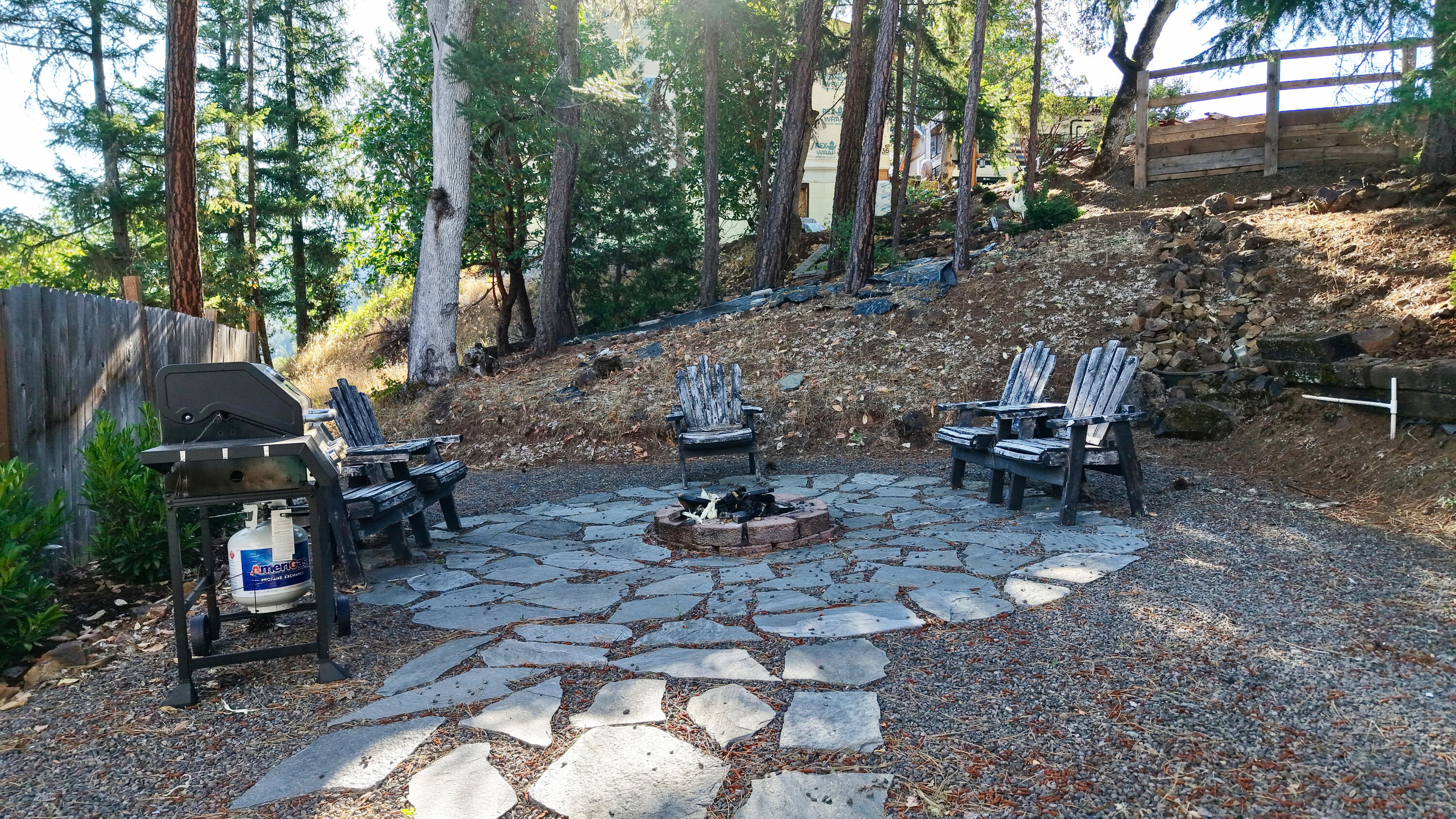 Evening Shade Subdivision - Residential