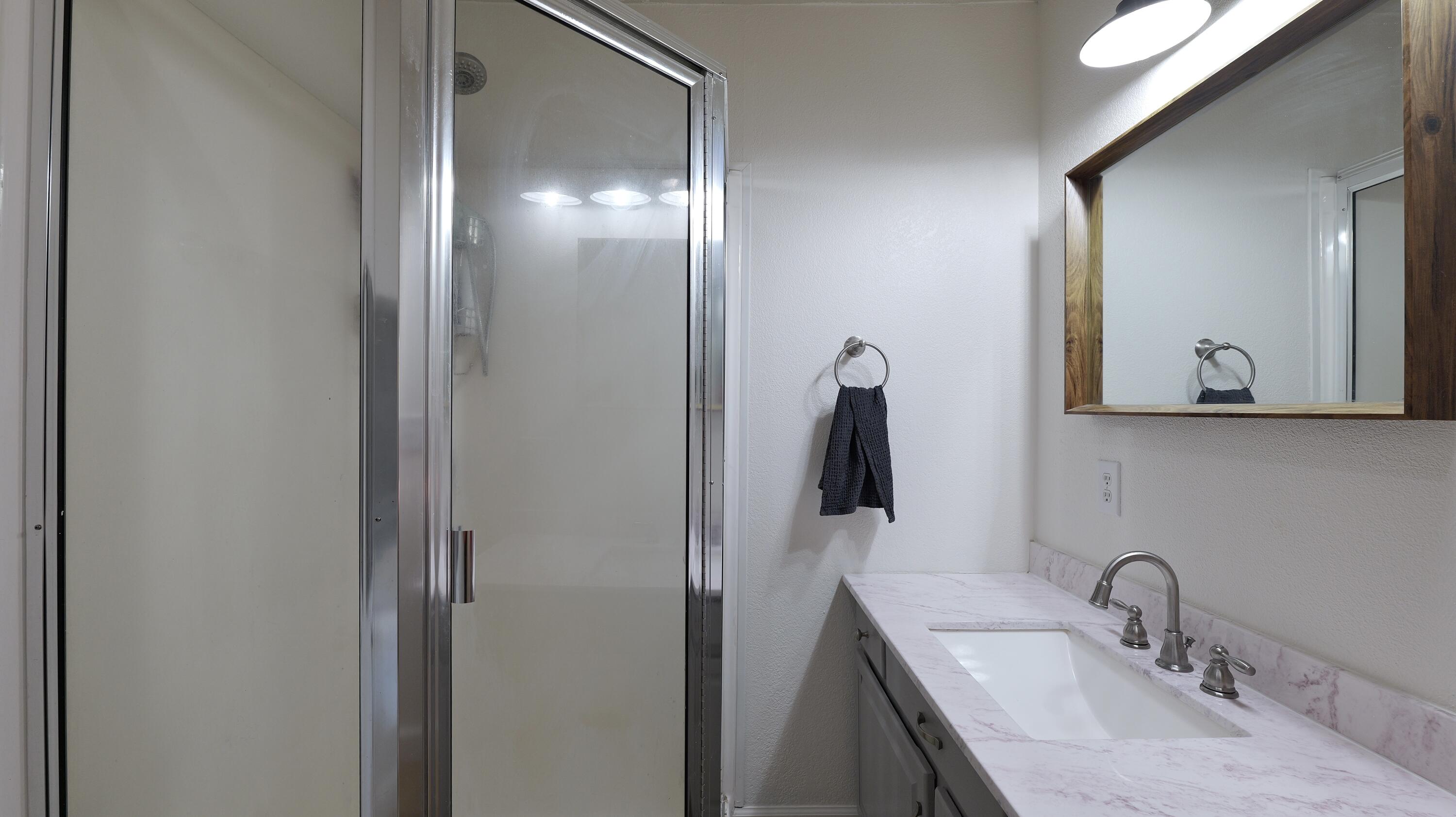 Evening Shade Subdivision - Residential