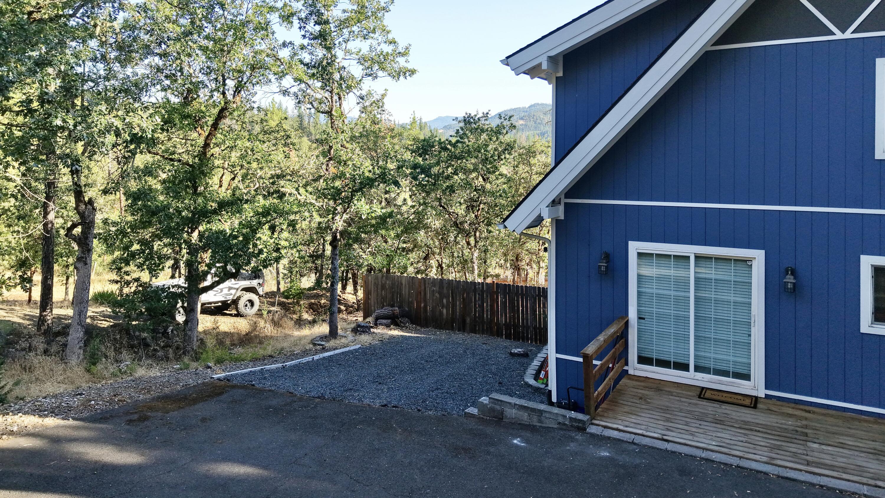 Evening Shade Subdivision - Residential