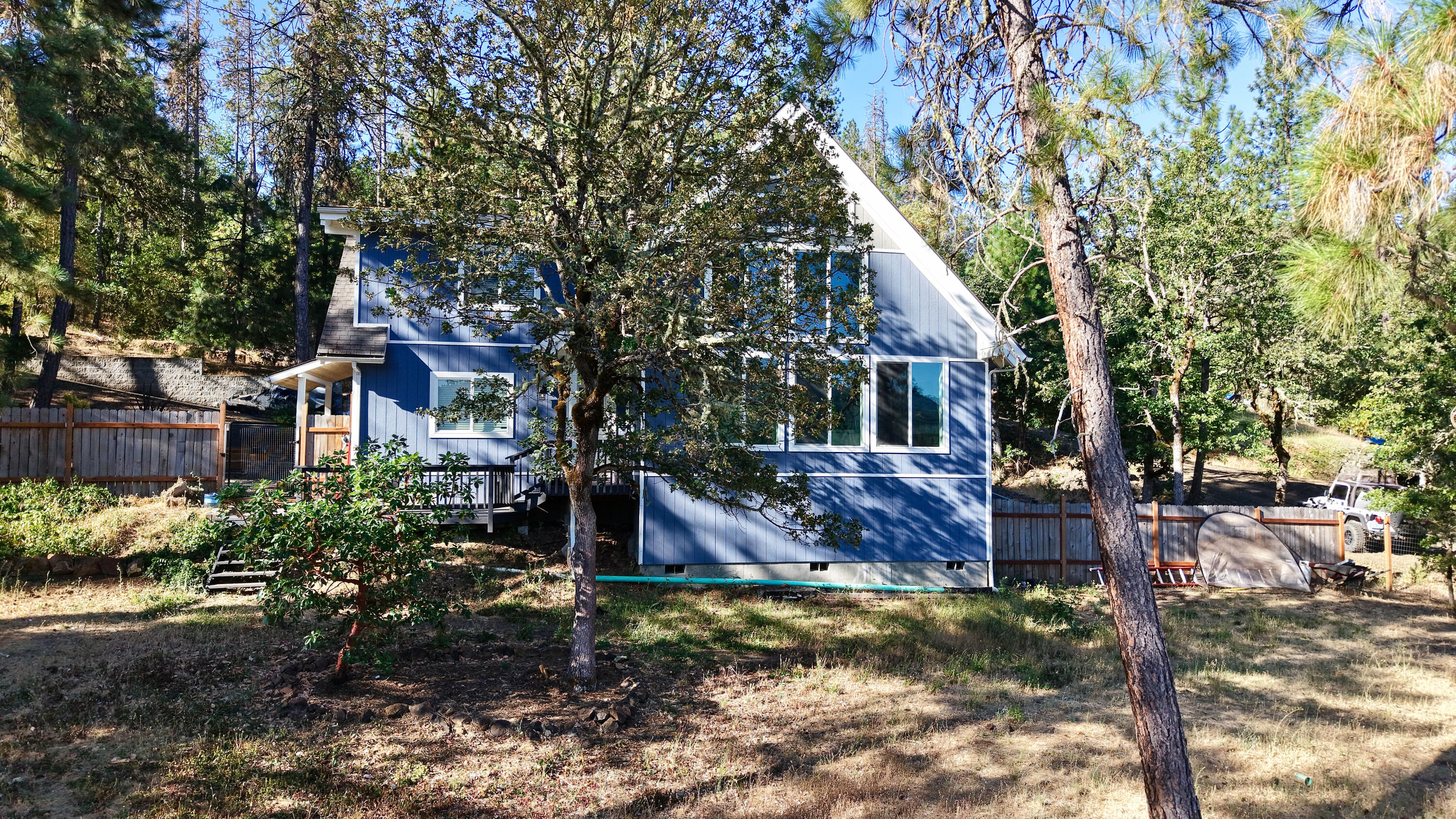 Evening Shade Subdivision - Residential