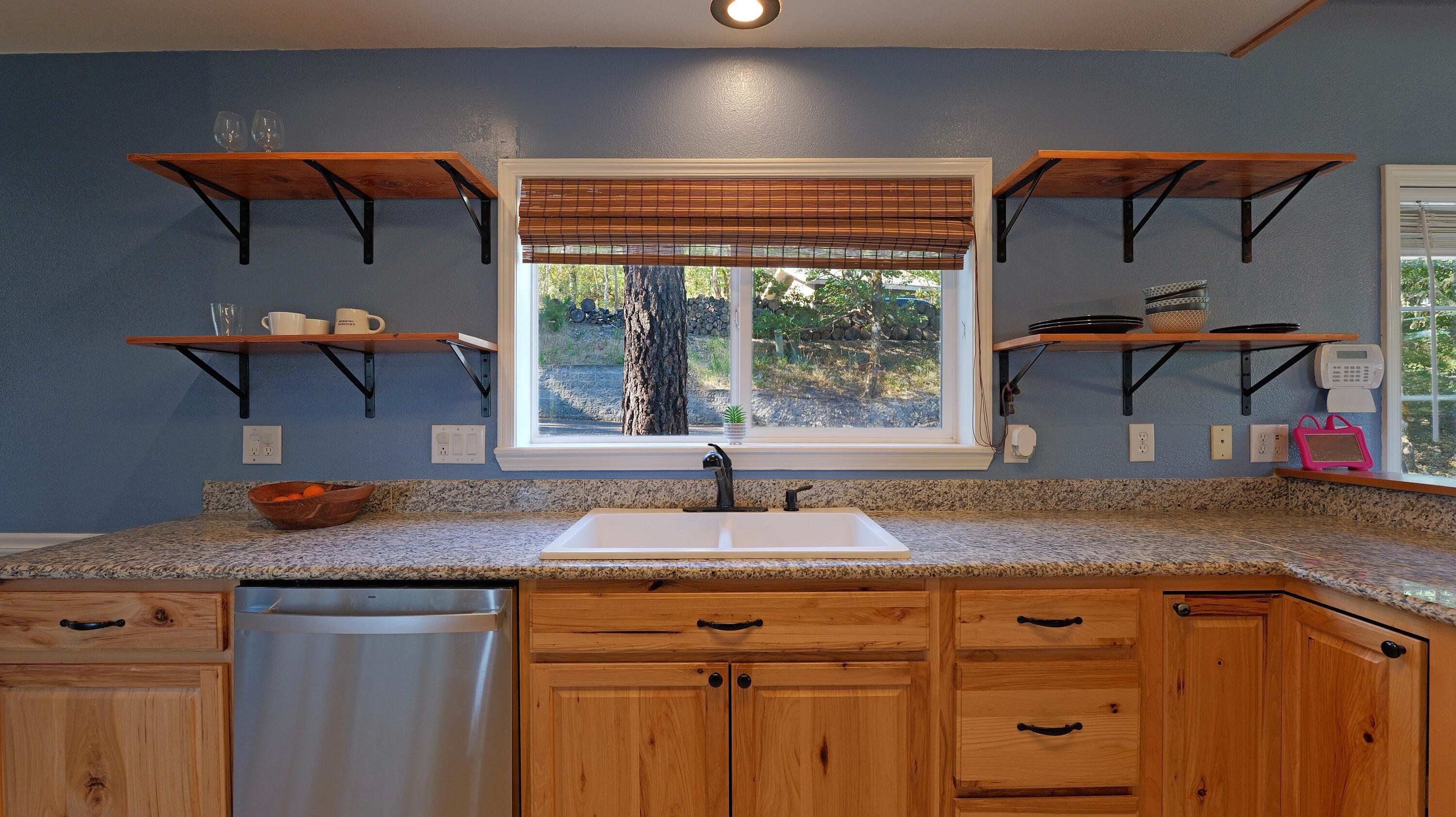 Evening Shade Subdivision - Residential