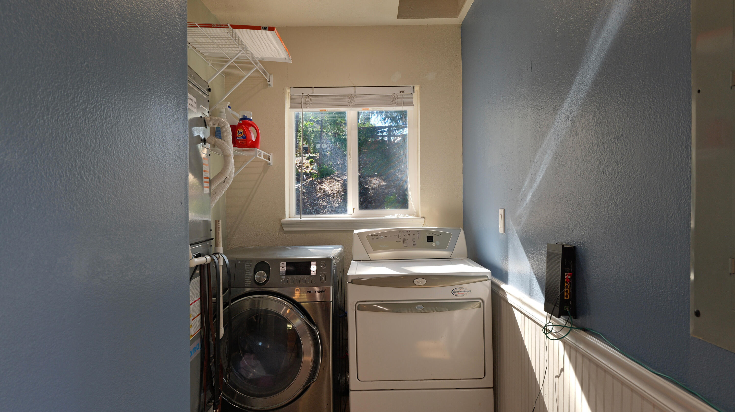 Evening Shade Subdivision - Residential