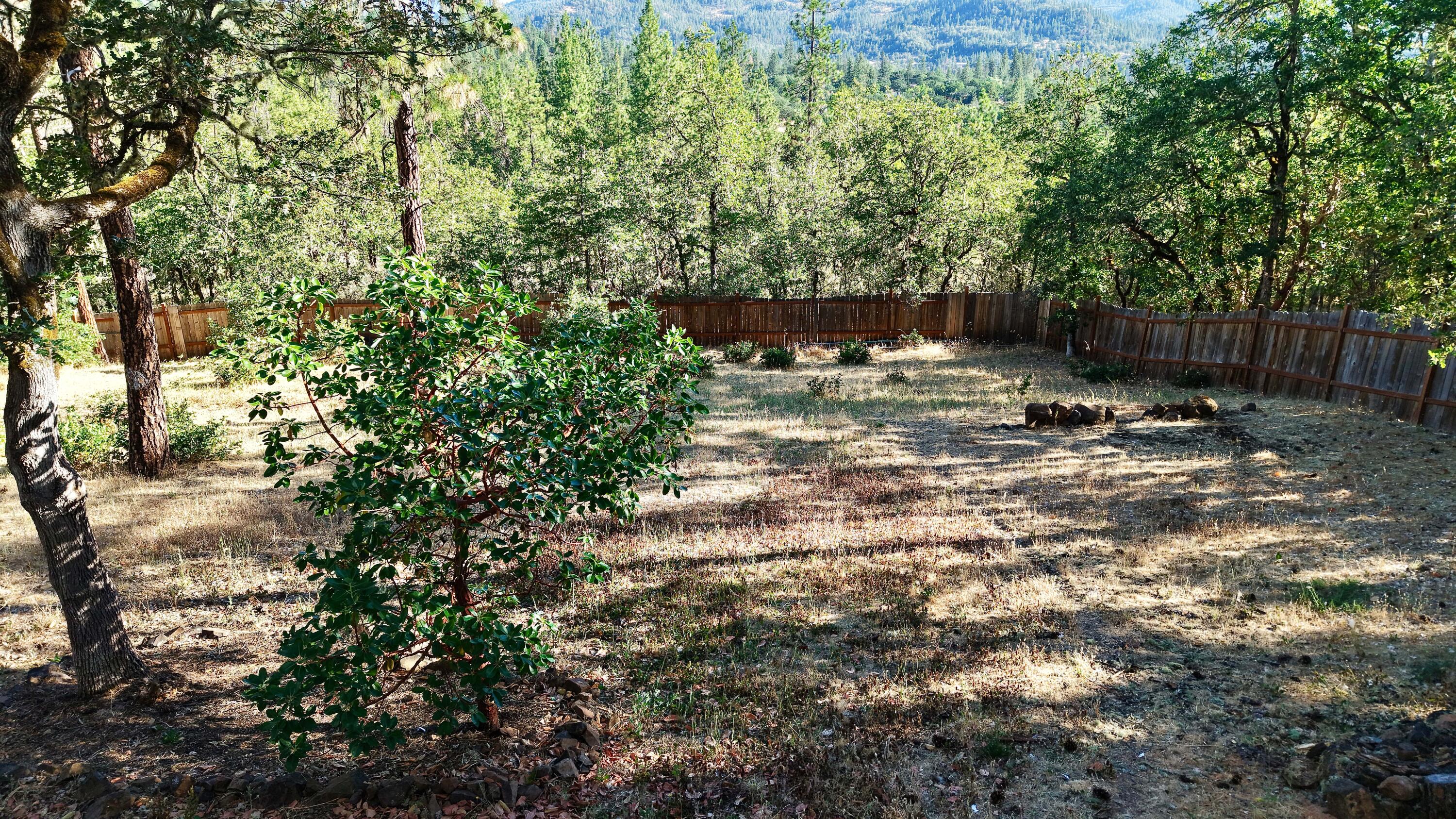 Evening Shade Subdivision - Residential