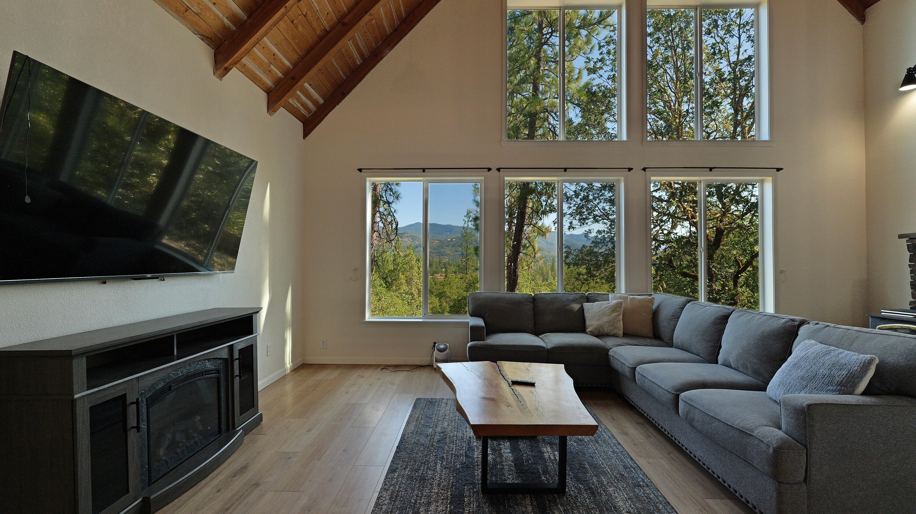 Evening Shade Subdivision - Residential