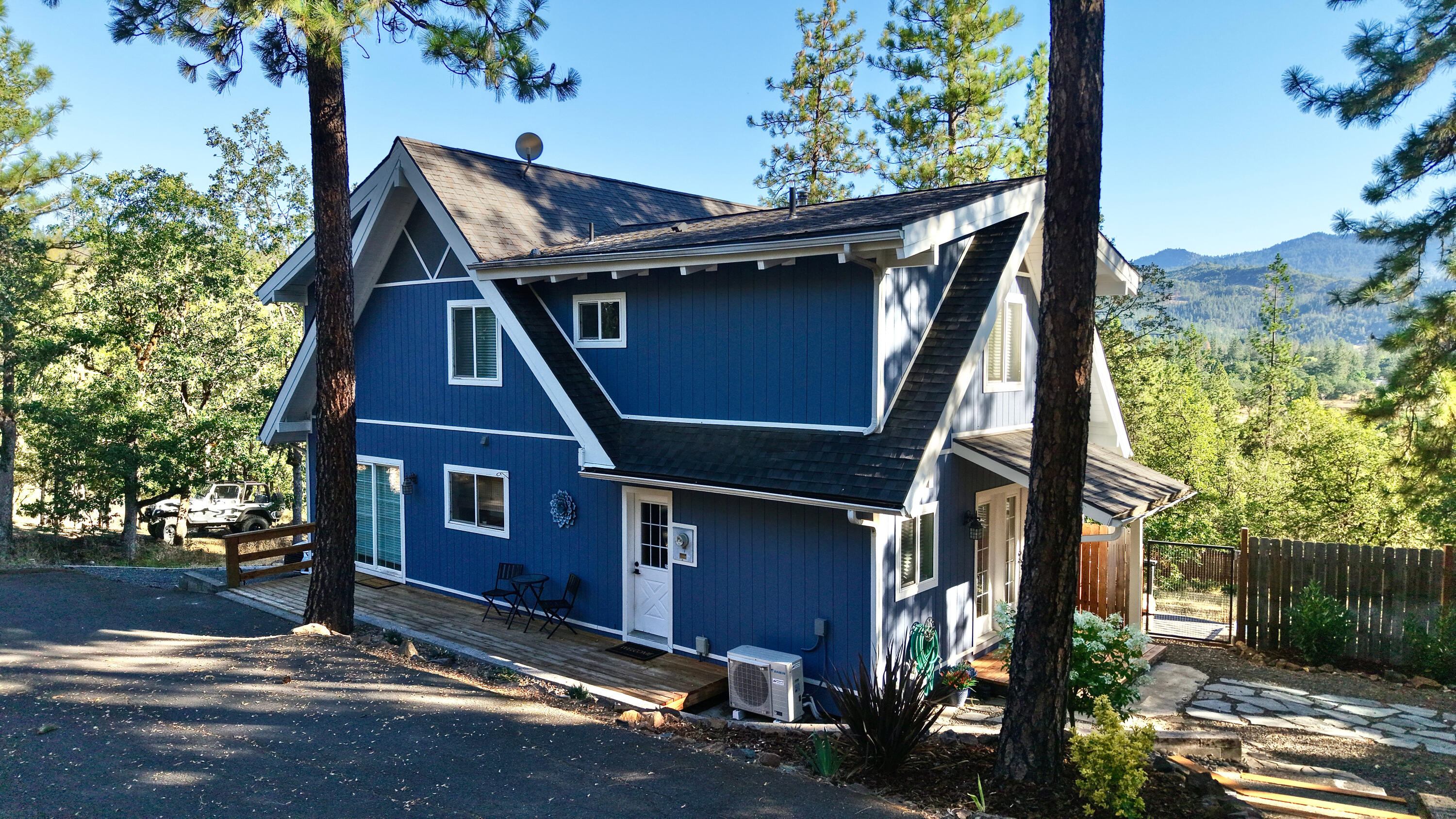 Evening Shade Subdivision - Residential