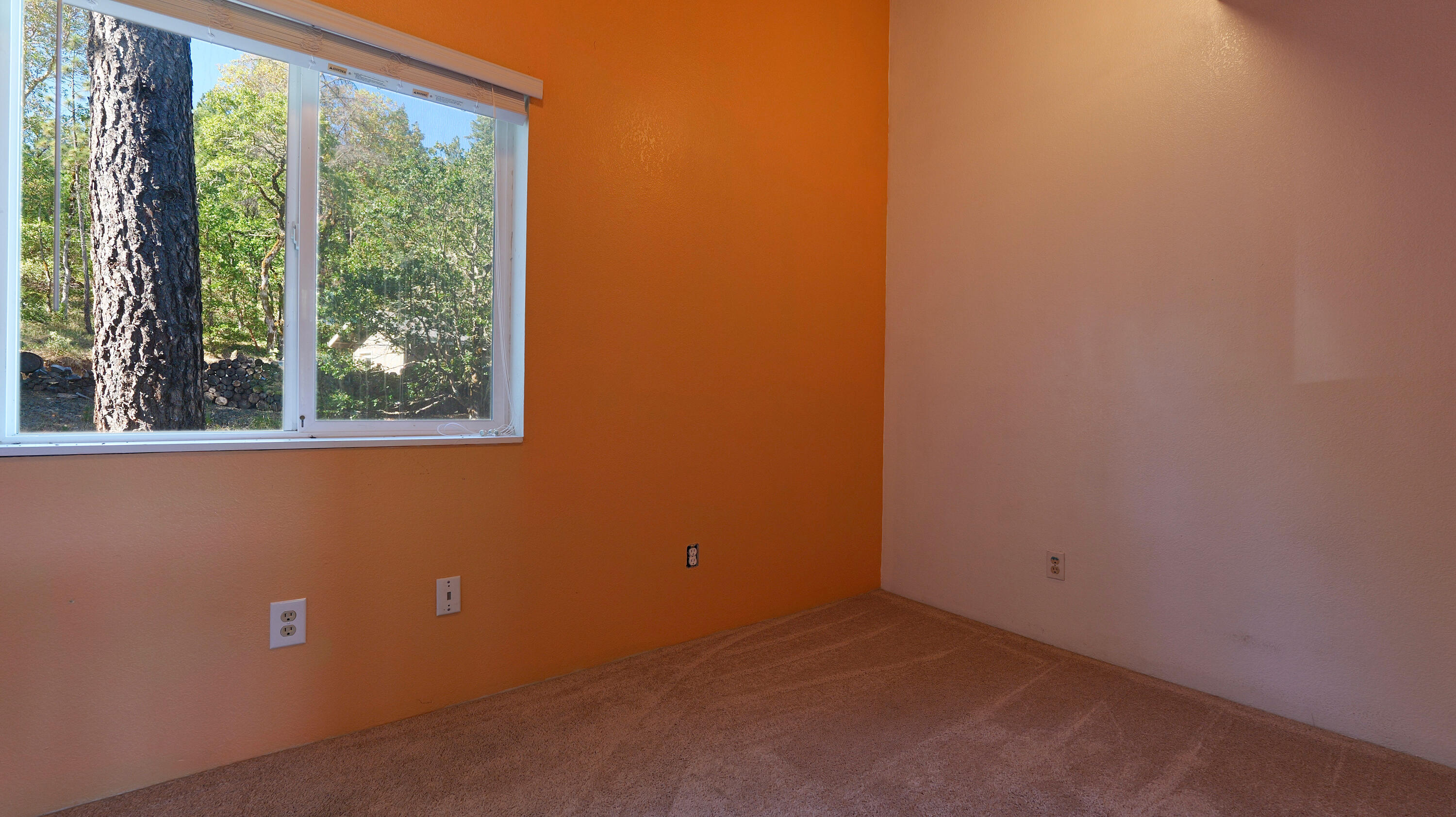 Evening Shade Subdivision - Residential