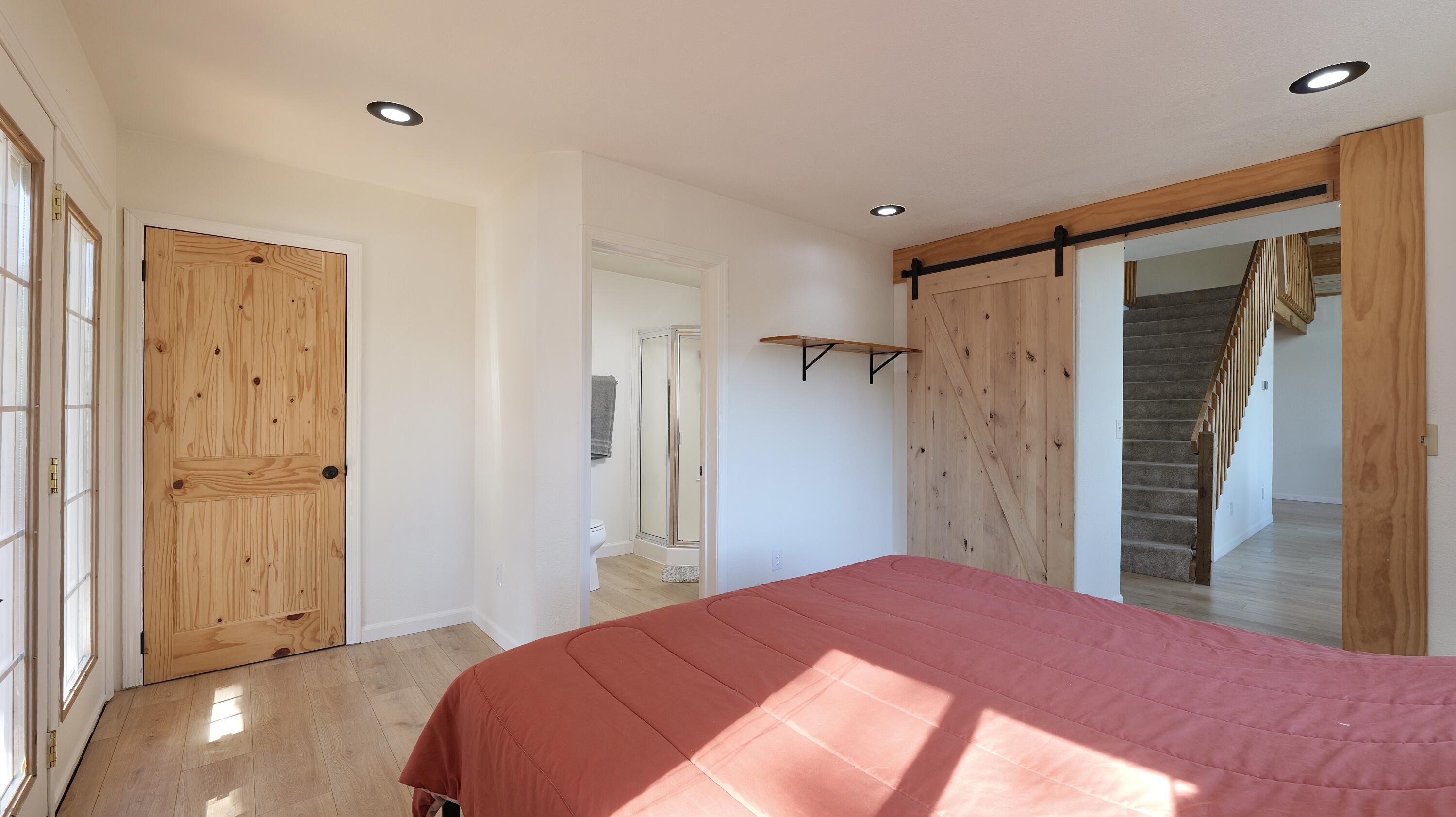 Evening Shade Subdivision - Residential