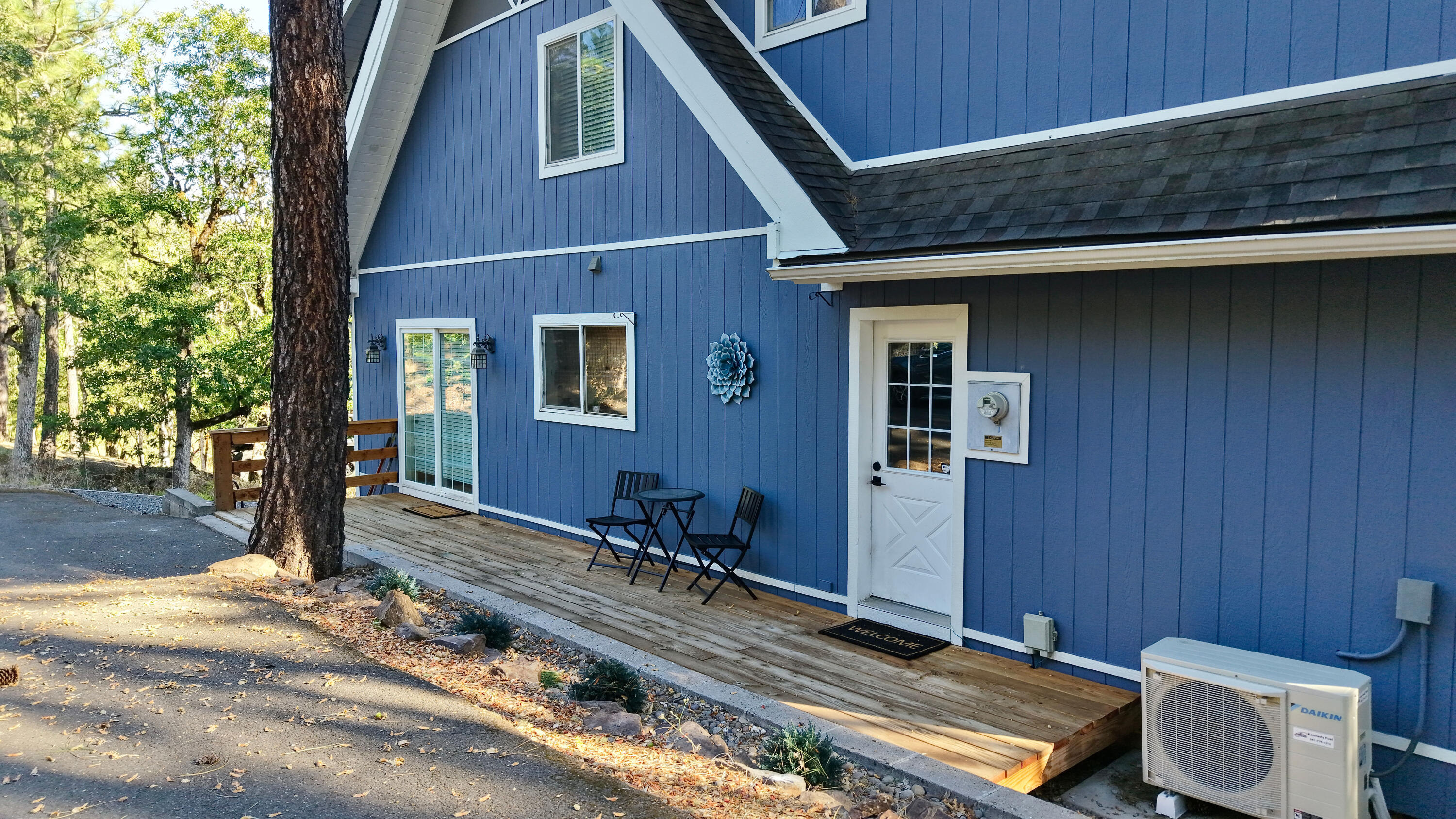 Evening Shade Subdivision - Residential