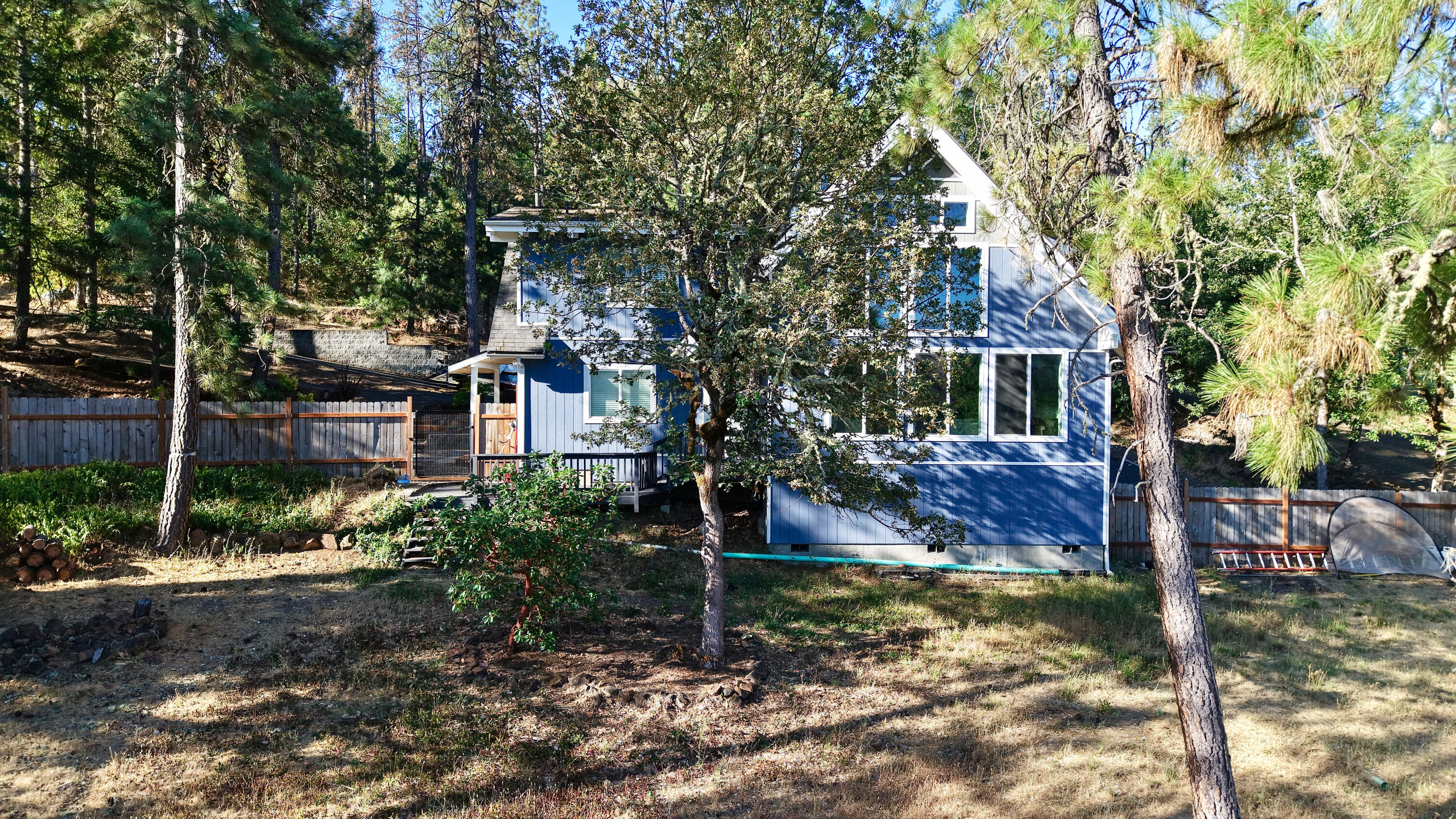 Evening Shade Subdivision - Residential