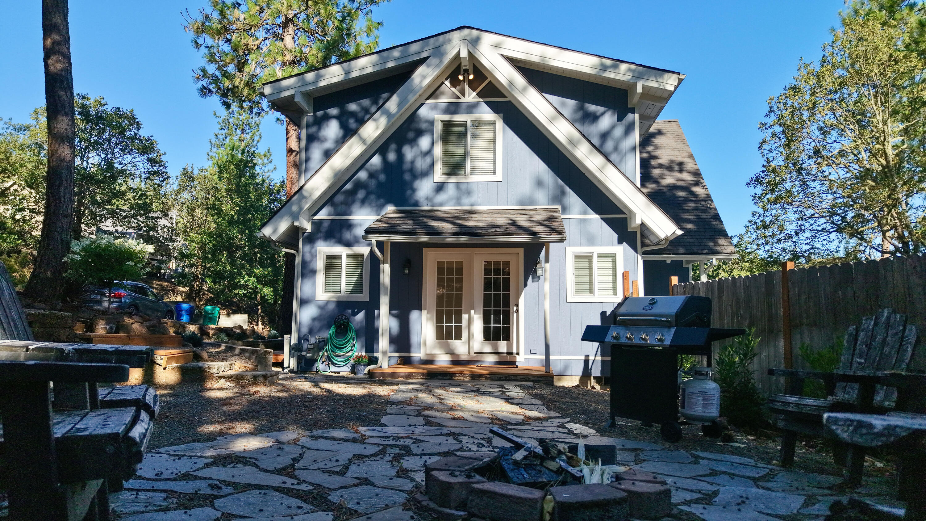 Evening Shade Subdivision - Residential