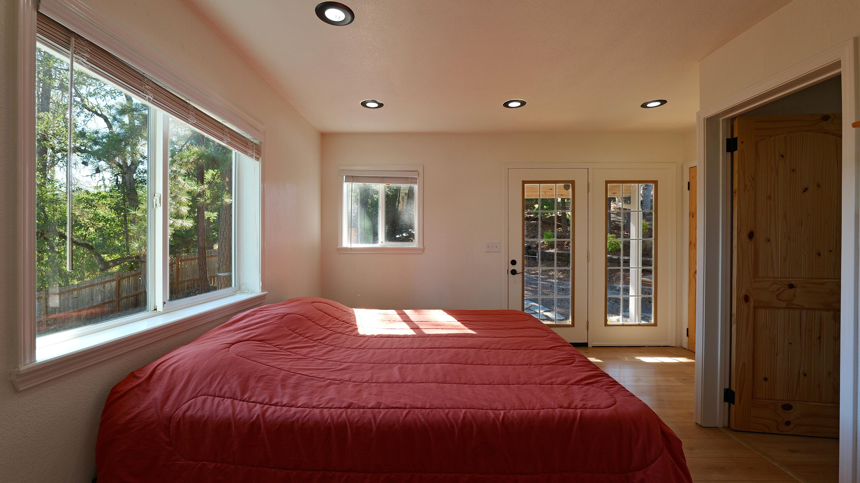 Evening Shade Subdivision - Residential