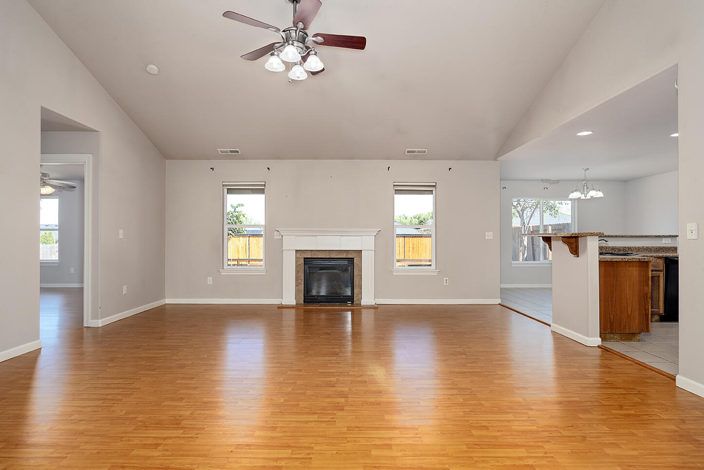 Barton Hills Estates Phase 2 - Residential