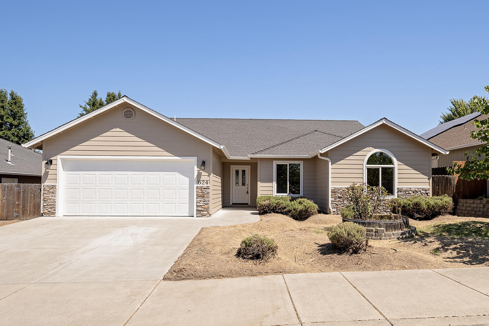 Barton Hills Estates Phase 2 - Residential