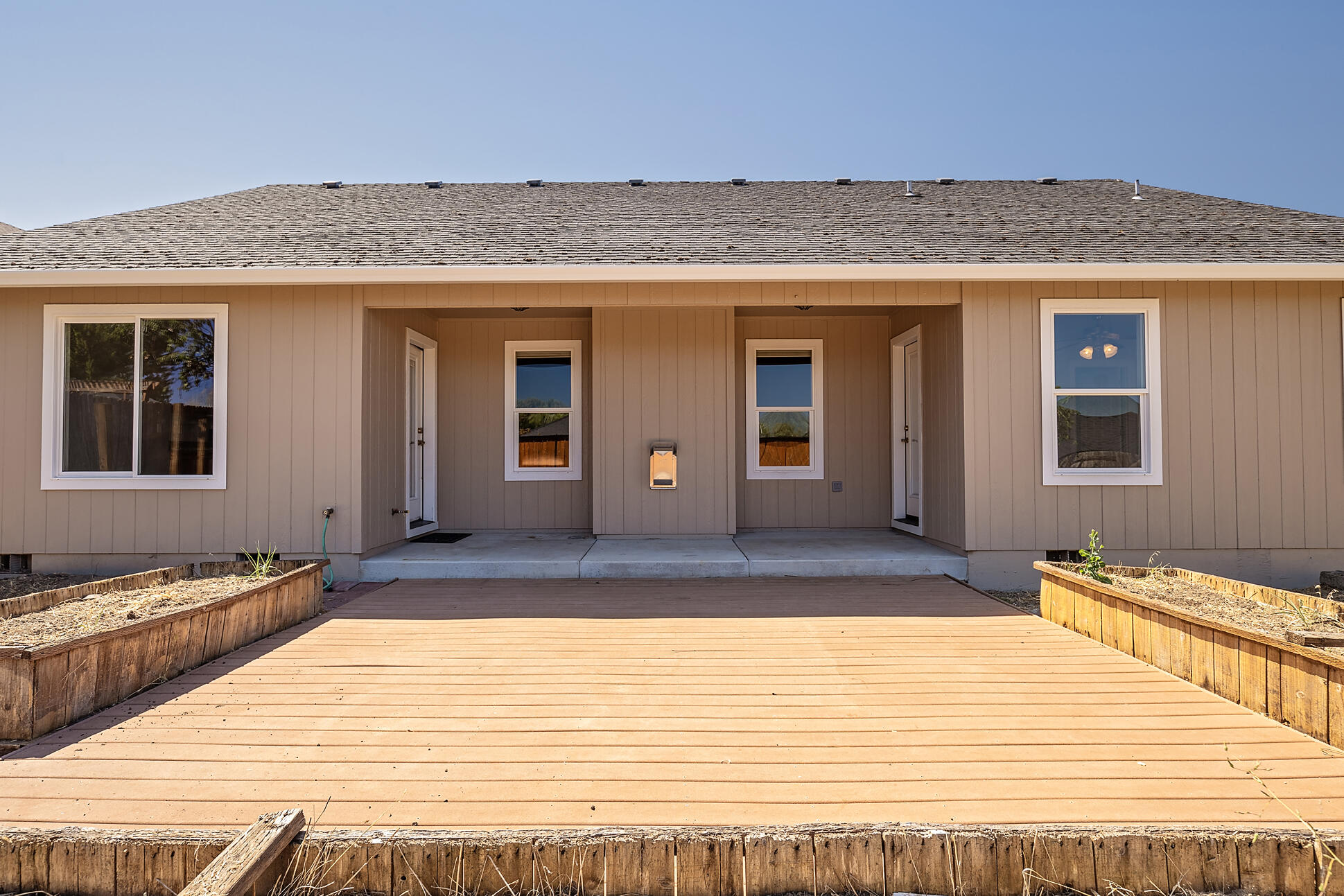 Barton Hills Estates Phase 2 - Residential