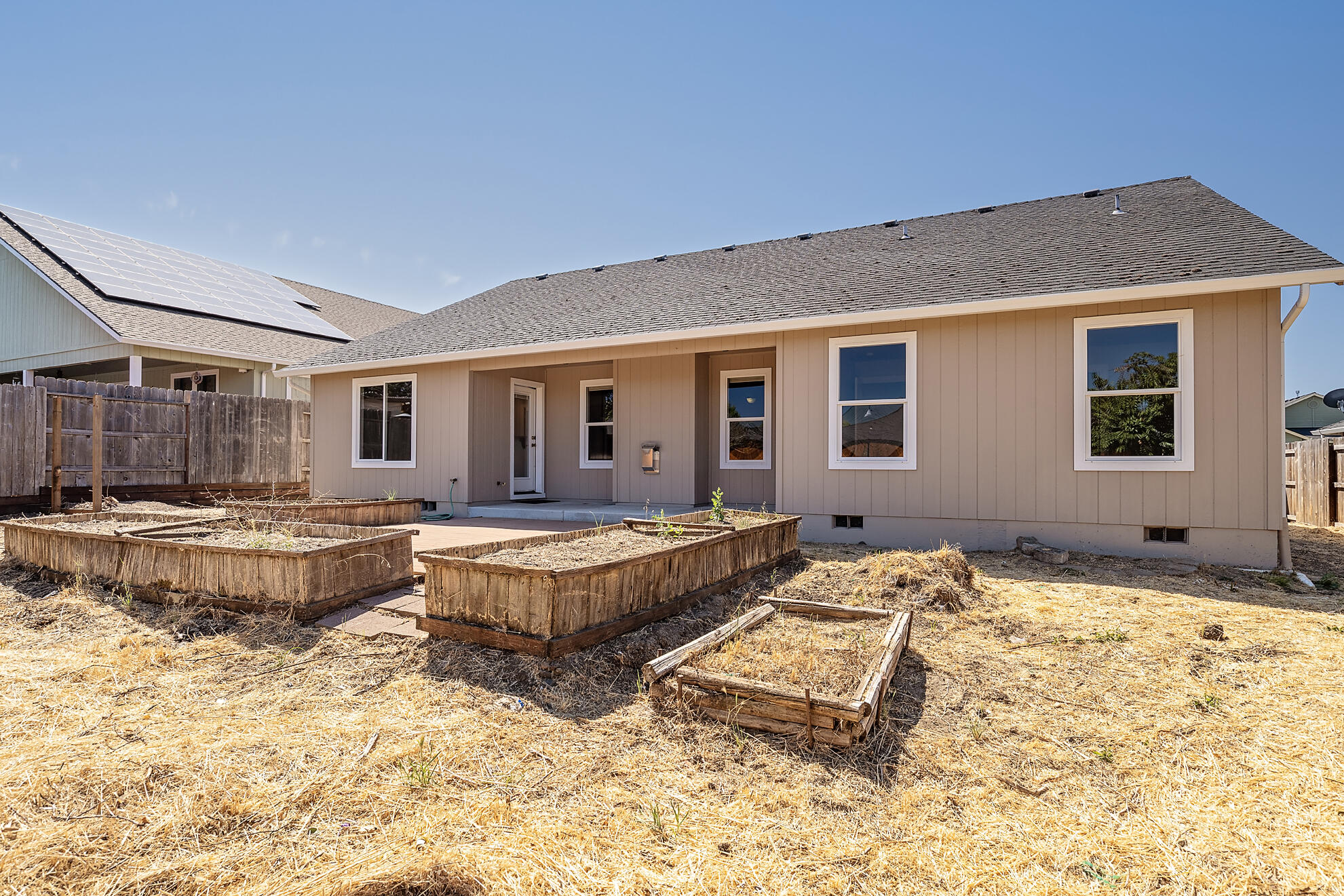 Barton Hills Estates Phase 2 - Residential