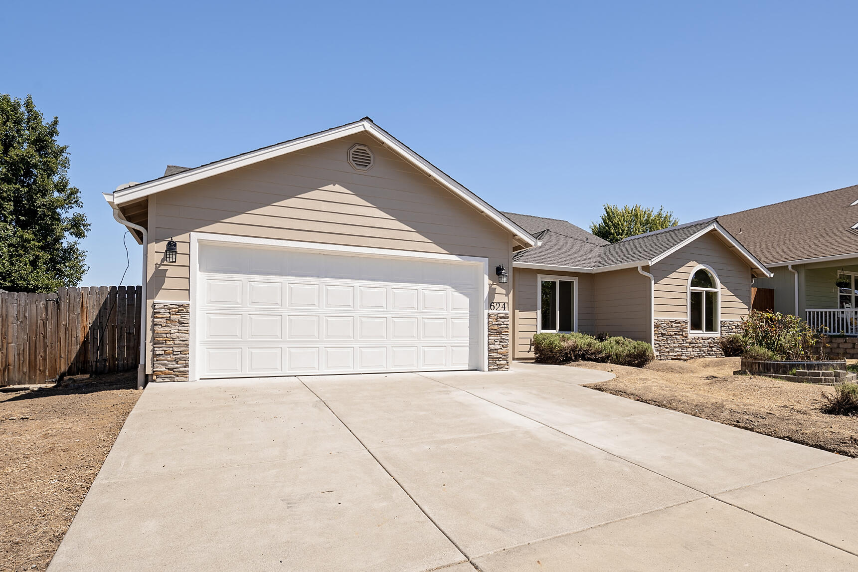 Barton Hills Estates Phase 2 - Residential