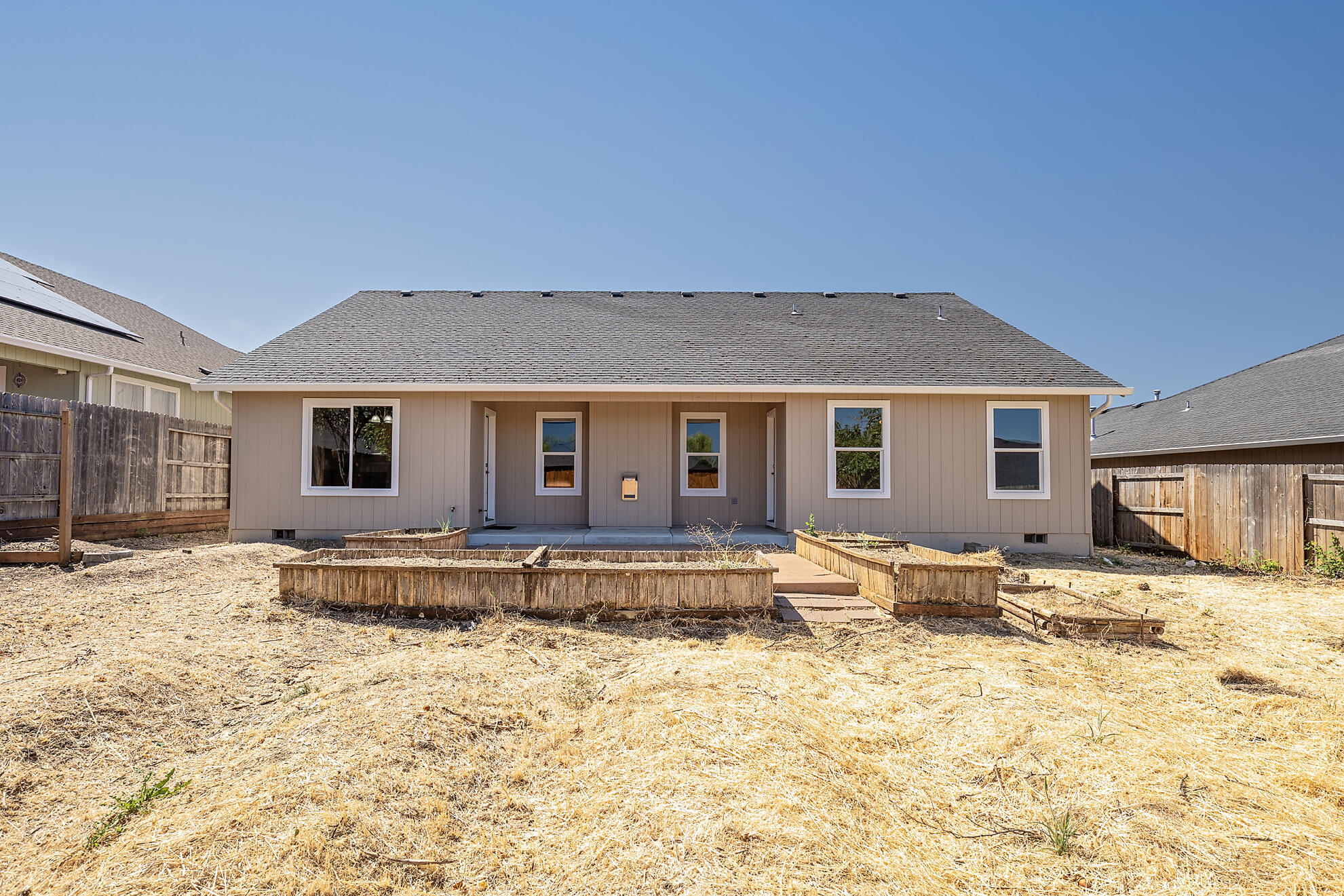 Barton Hills Estates Phase 2 - Residential