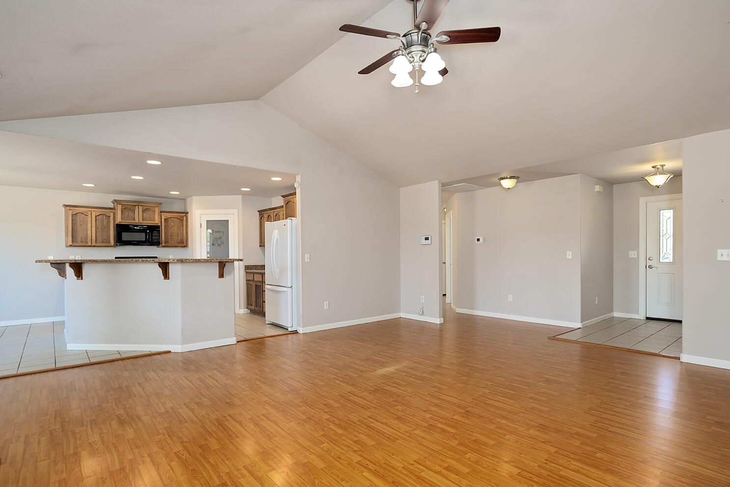 Barton Hills Estates Phase 2 - Residential