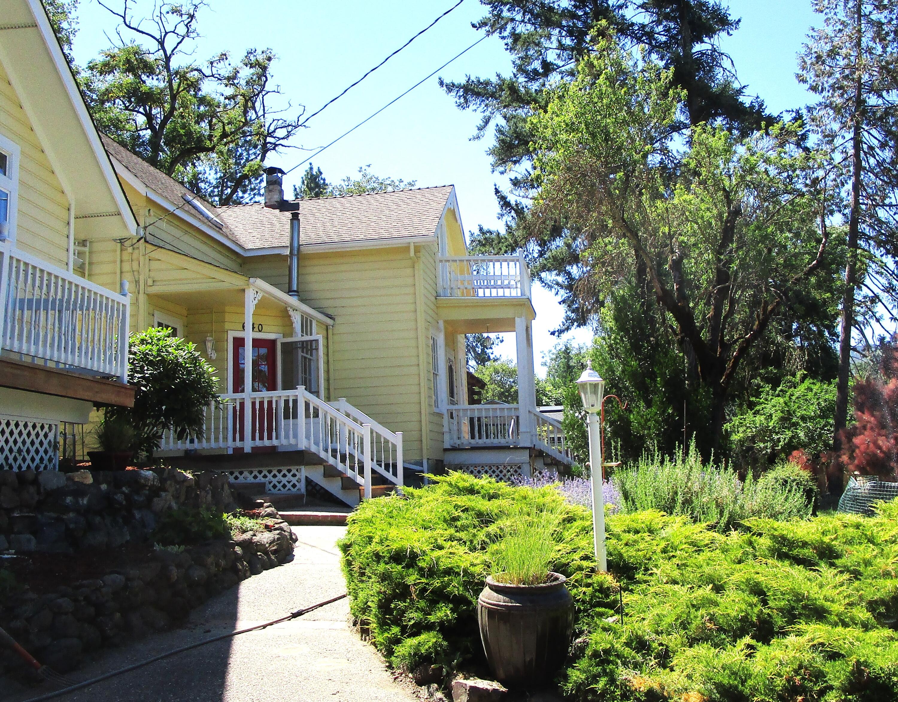 N/A - Residential