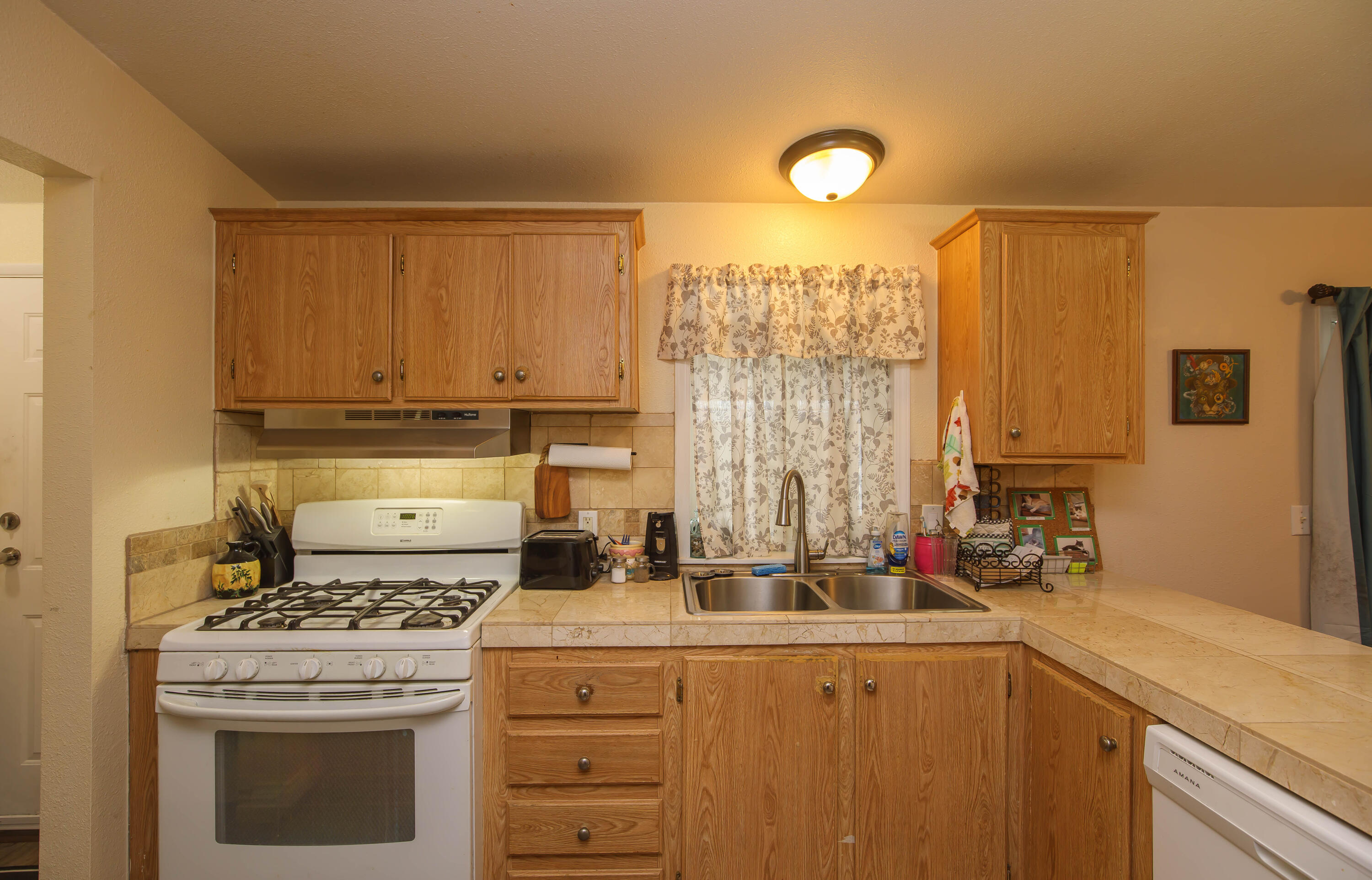 Butte Crest Subdivision - Residential