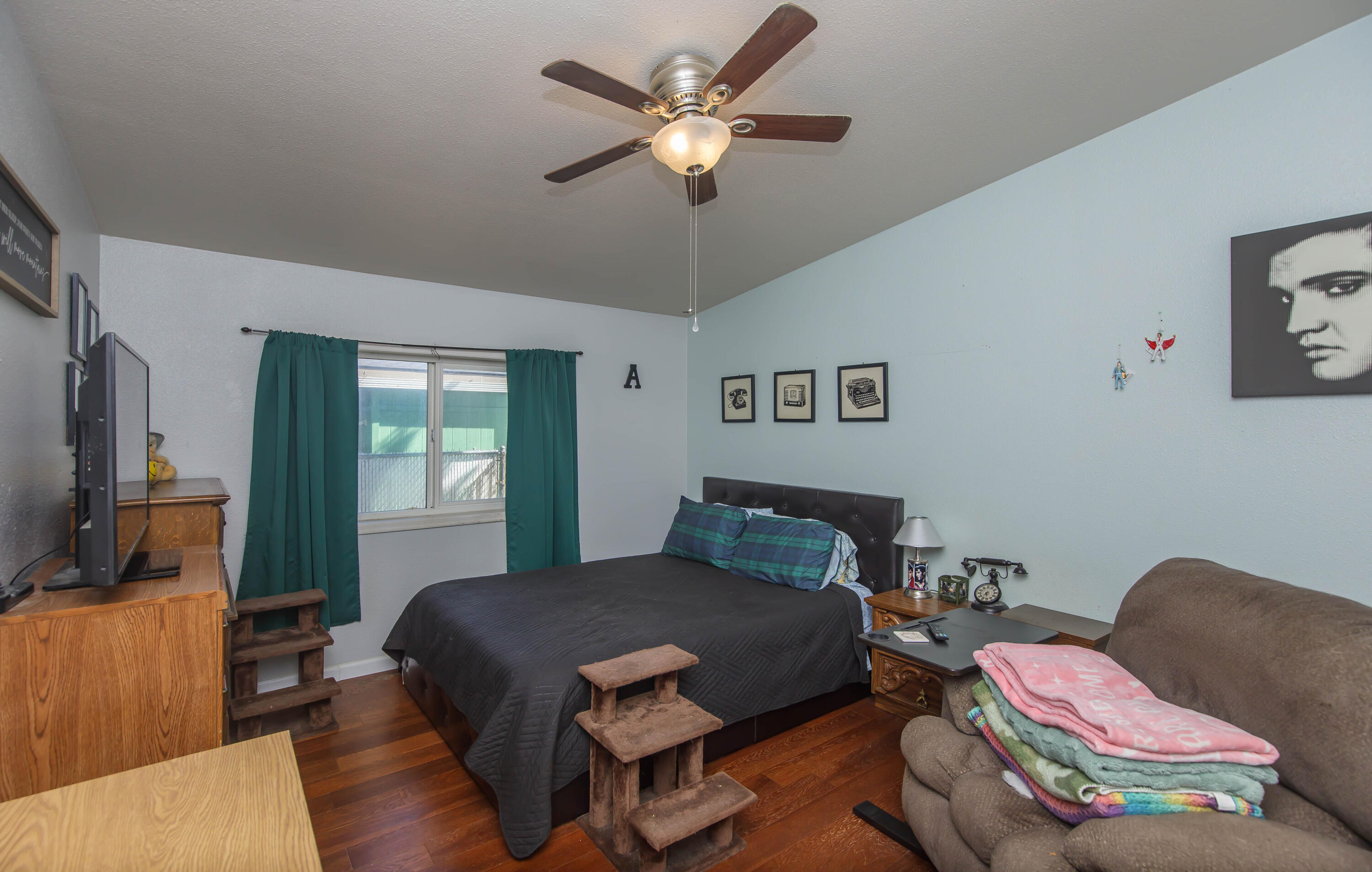 Butte Crest Subdivision - Residential