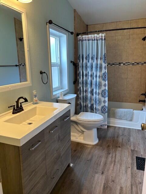 Butte Crest Subdivision - Residential