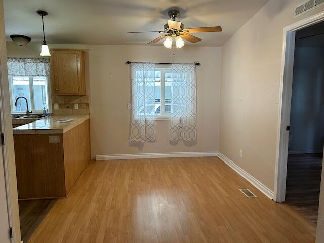 Butte Crest Subdivision - Residential