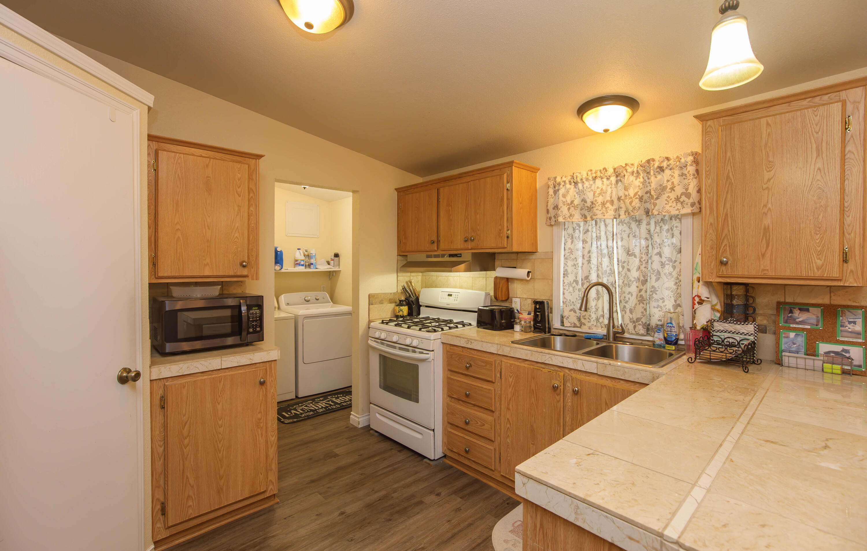 Butte Crest Subdivision - Residential