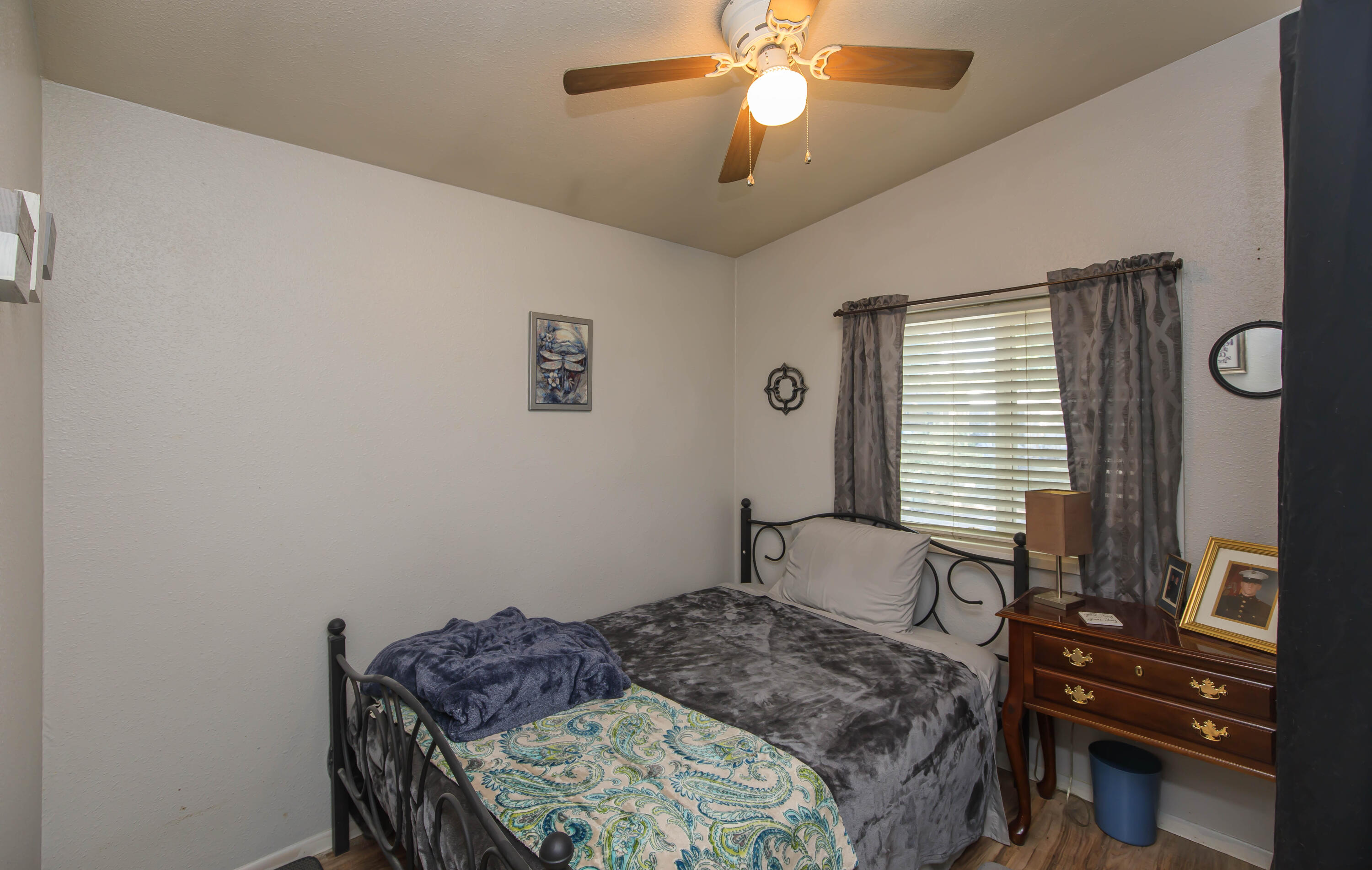 Butte Crest Subdivision - Residential