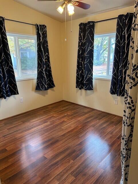 Butte Crest Subdivision - Residential