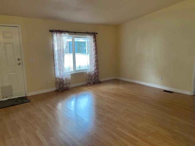 Butte Crest Subdivision - Residential