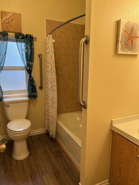 Butte Crest Subdivision - Residential