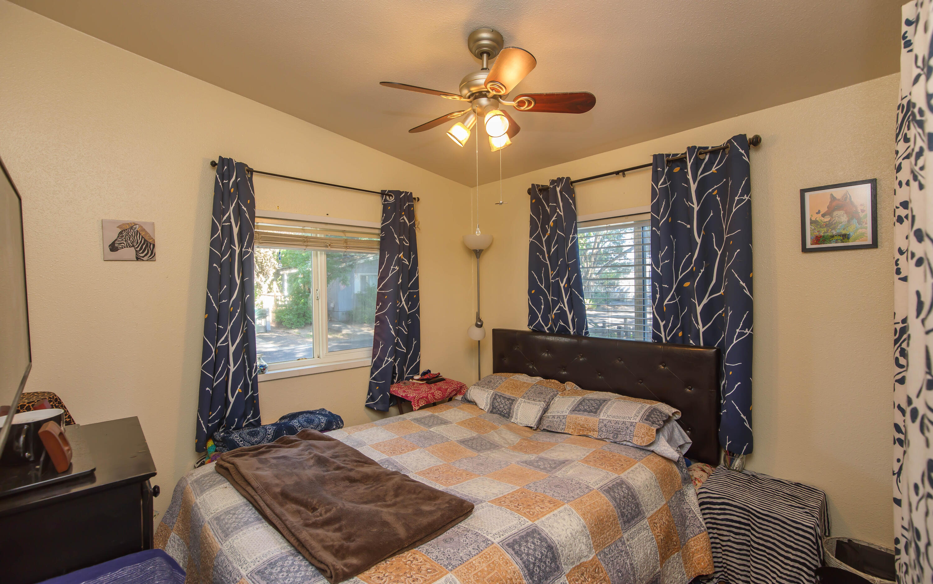 Butte Crest Subdivision - Residential