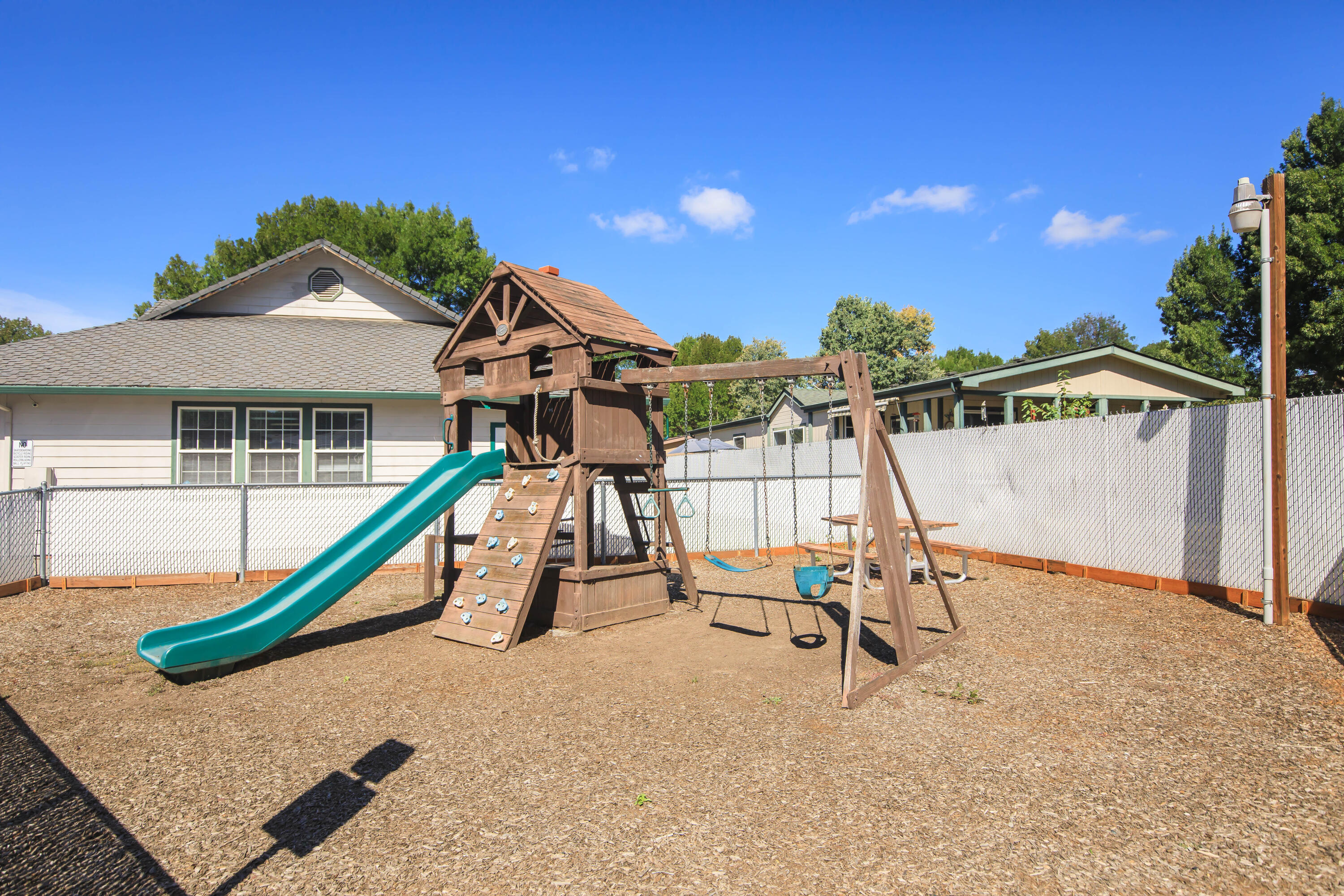 Butte Crest Subdivision - Residential